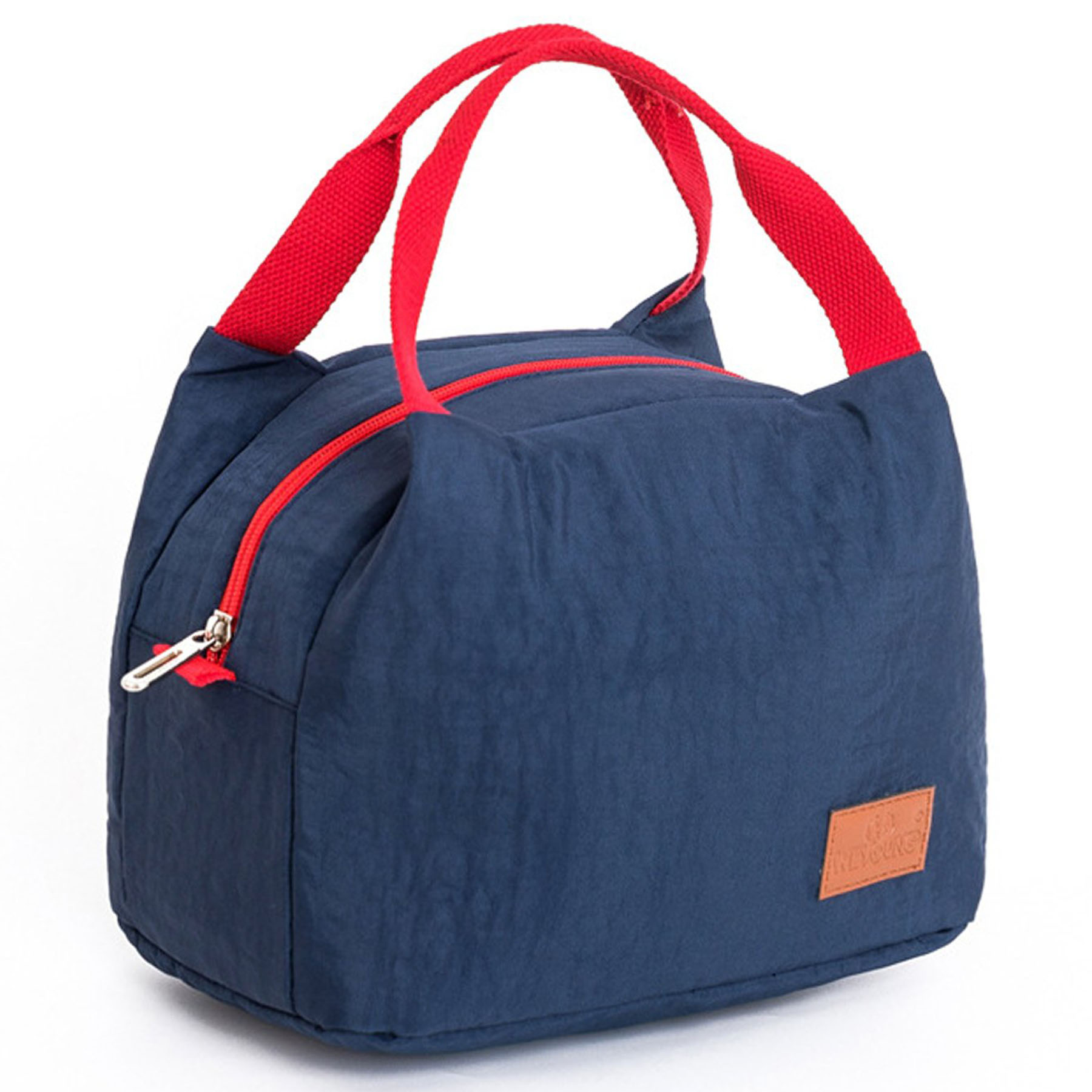 Portable Thermal Food Carrier 2