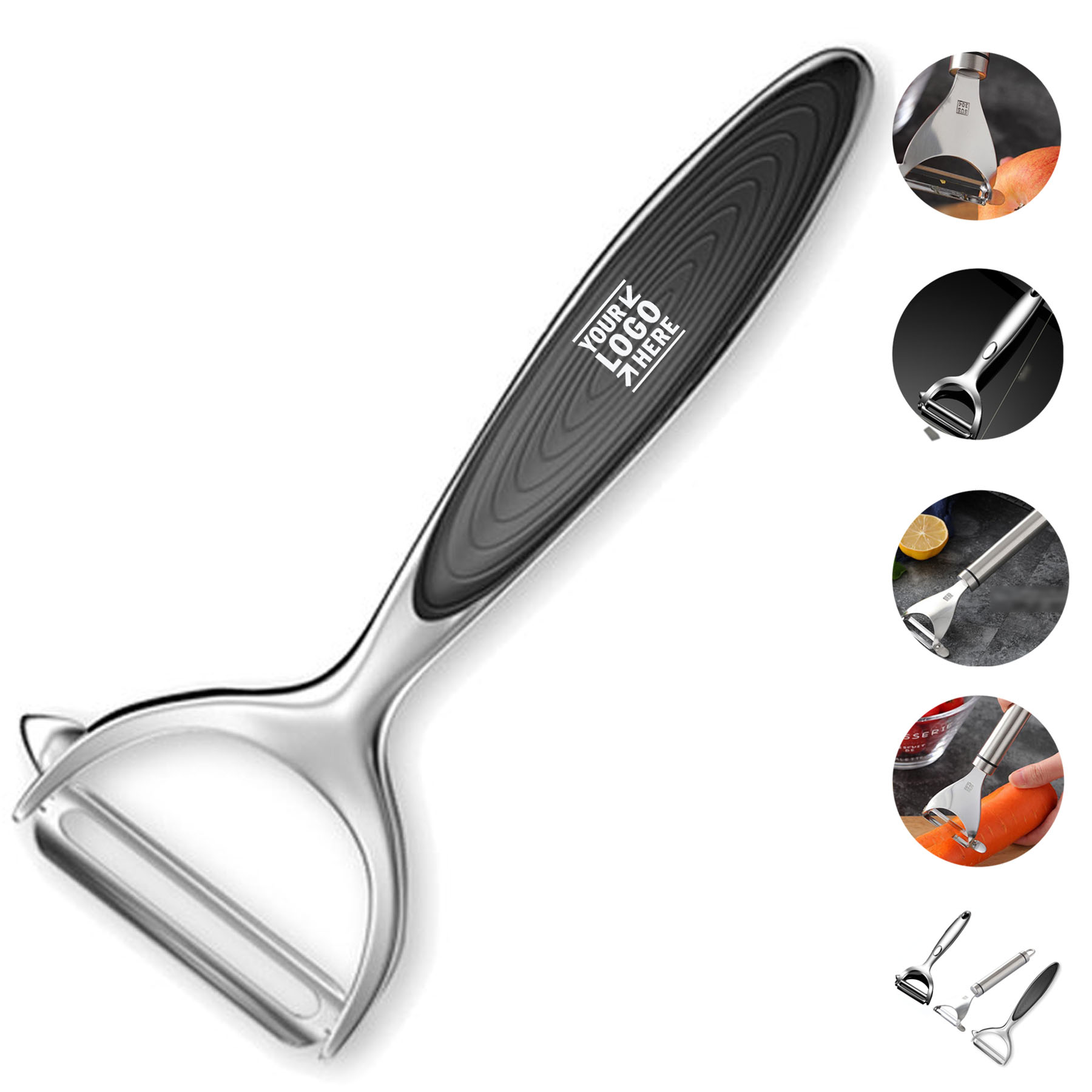 Premium Kitchen Peeler