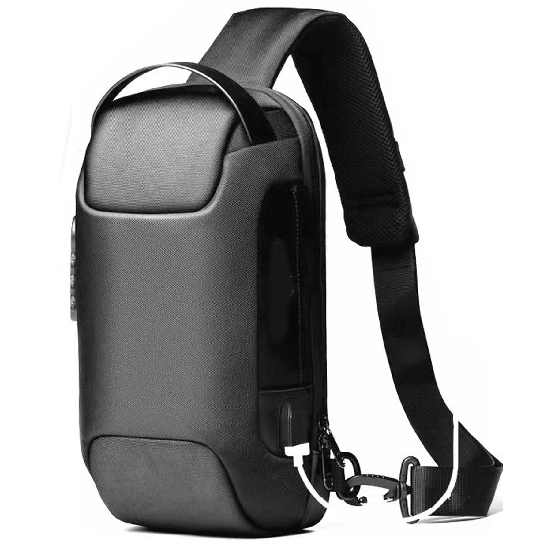 Urban Sling Pack 2