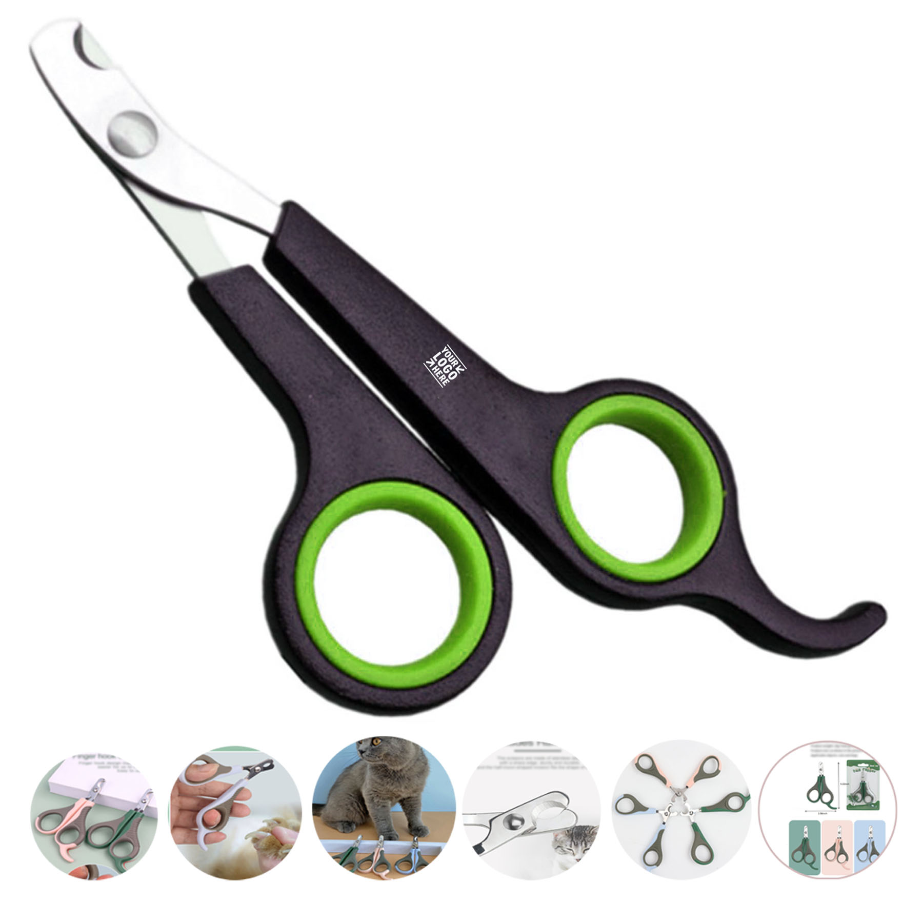 Pet Paw Clipper