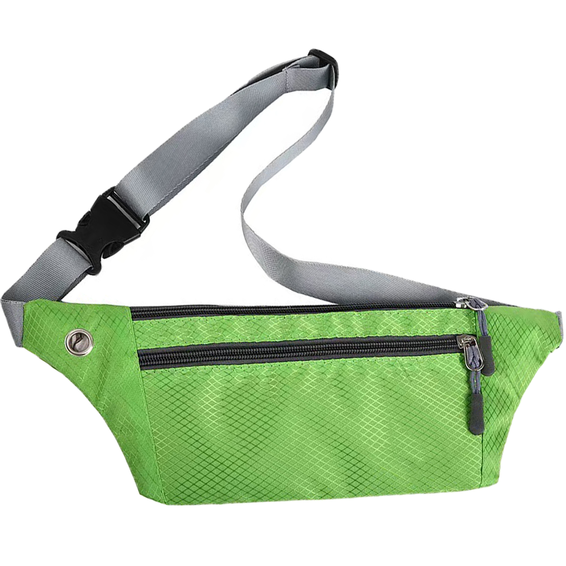 Comfortable Waist Pack 2