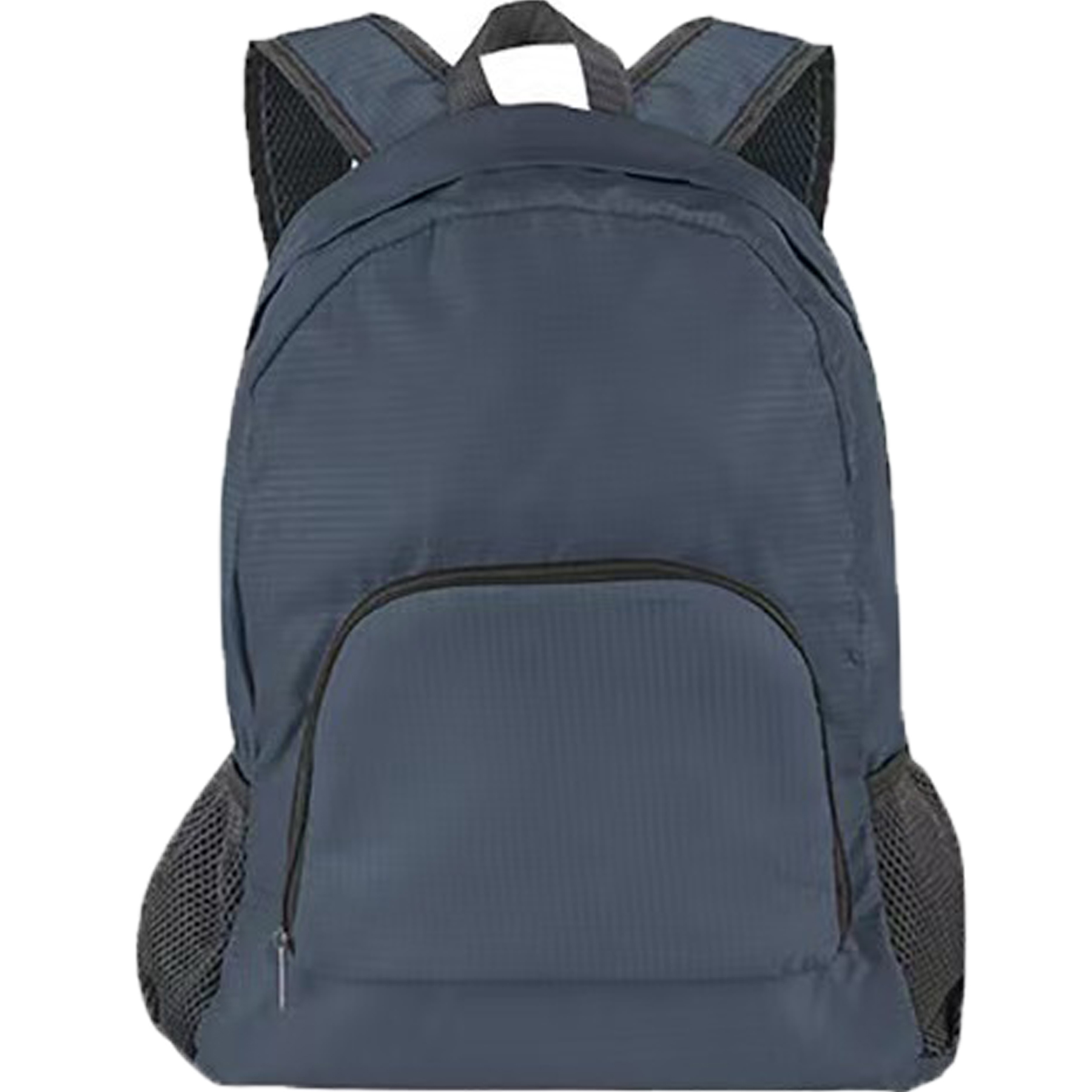 Compact Travel Backpack 2