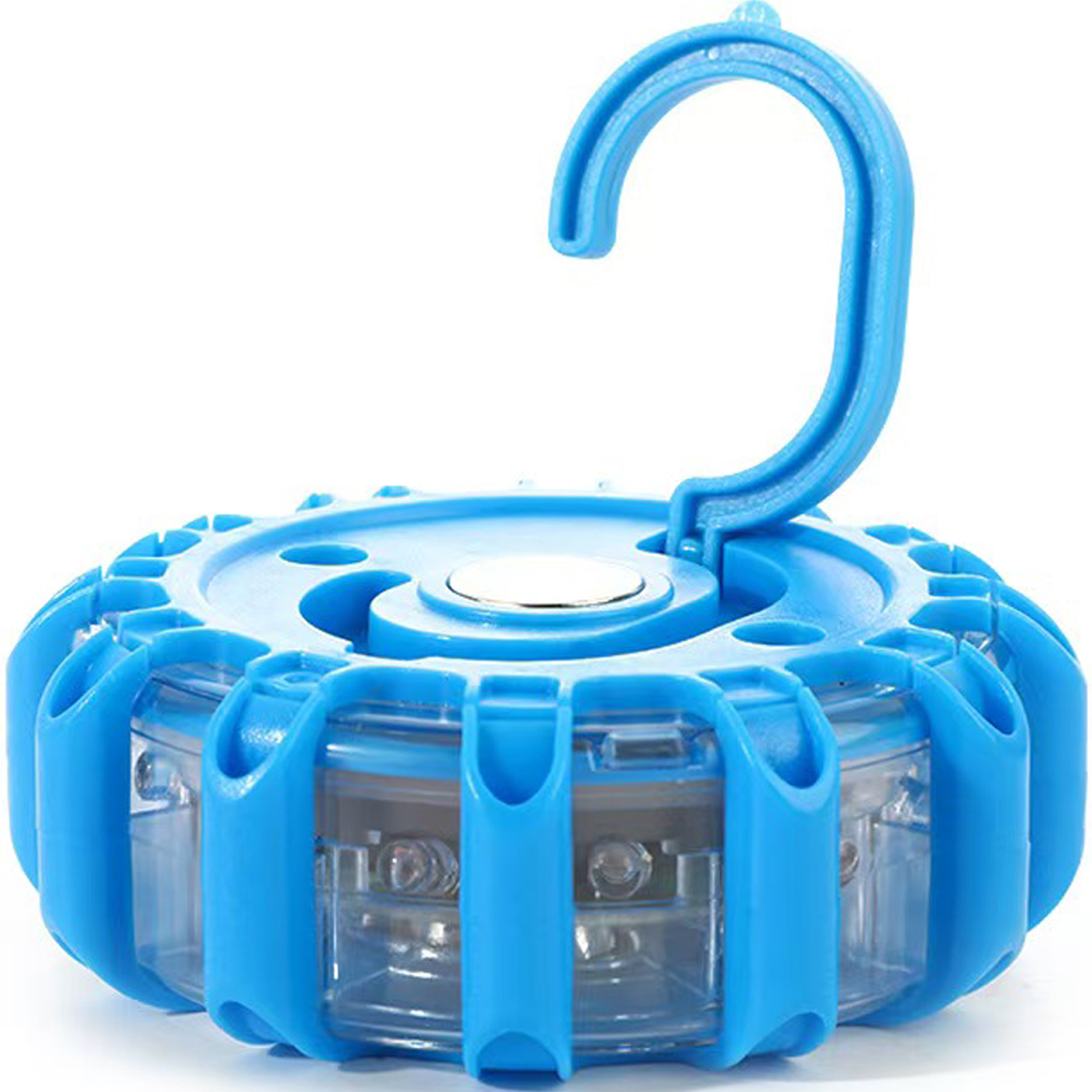 Portable Emergency Beacon Lights 2