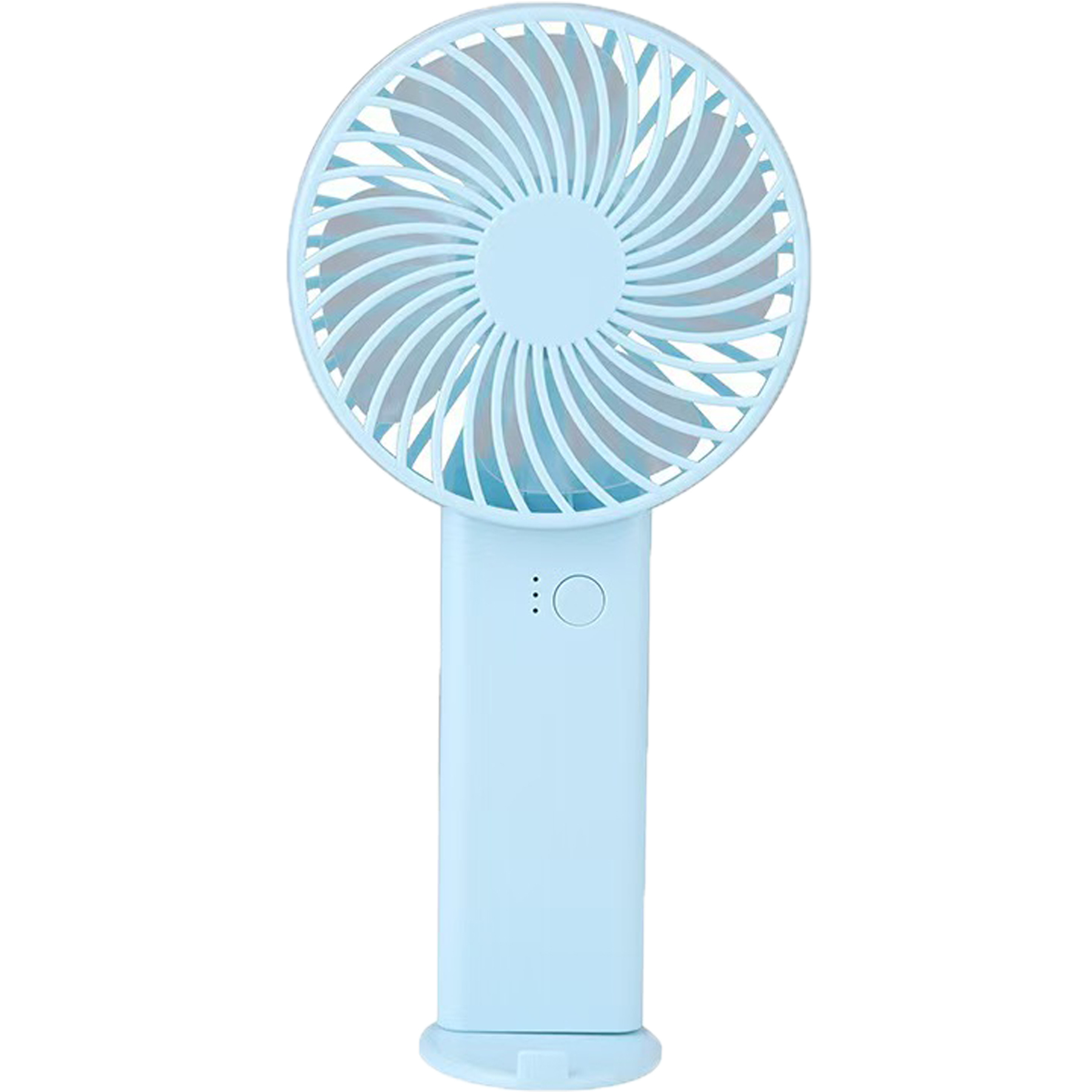 Portable Rechargeable Personal Fan 2