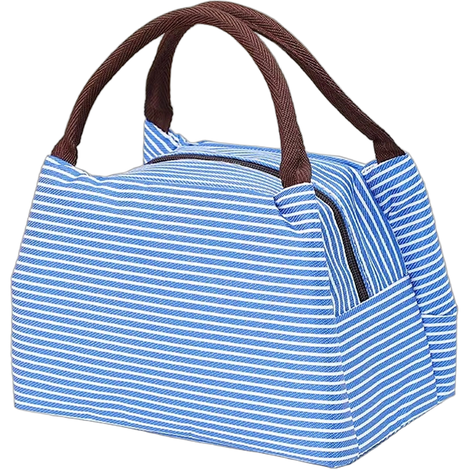 Portable Thermal Meal Bag 2