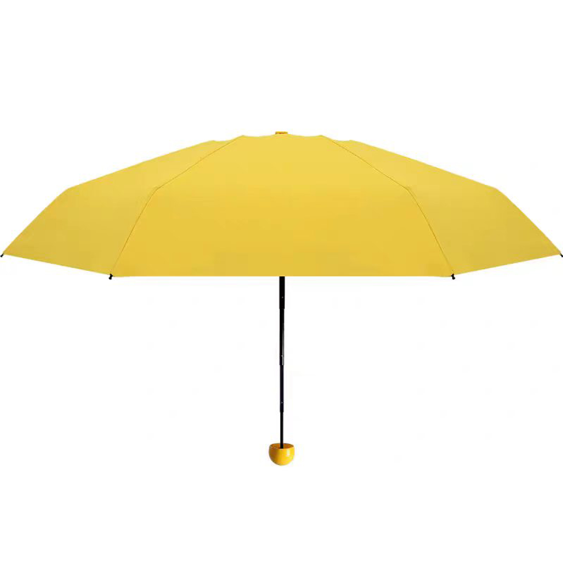 Compact Travel Umbrella 2