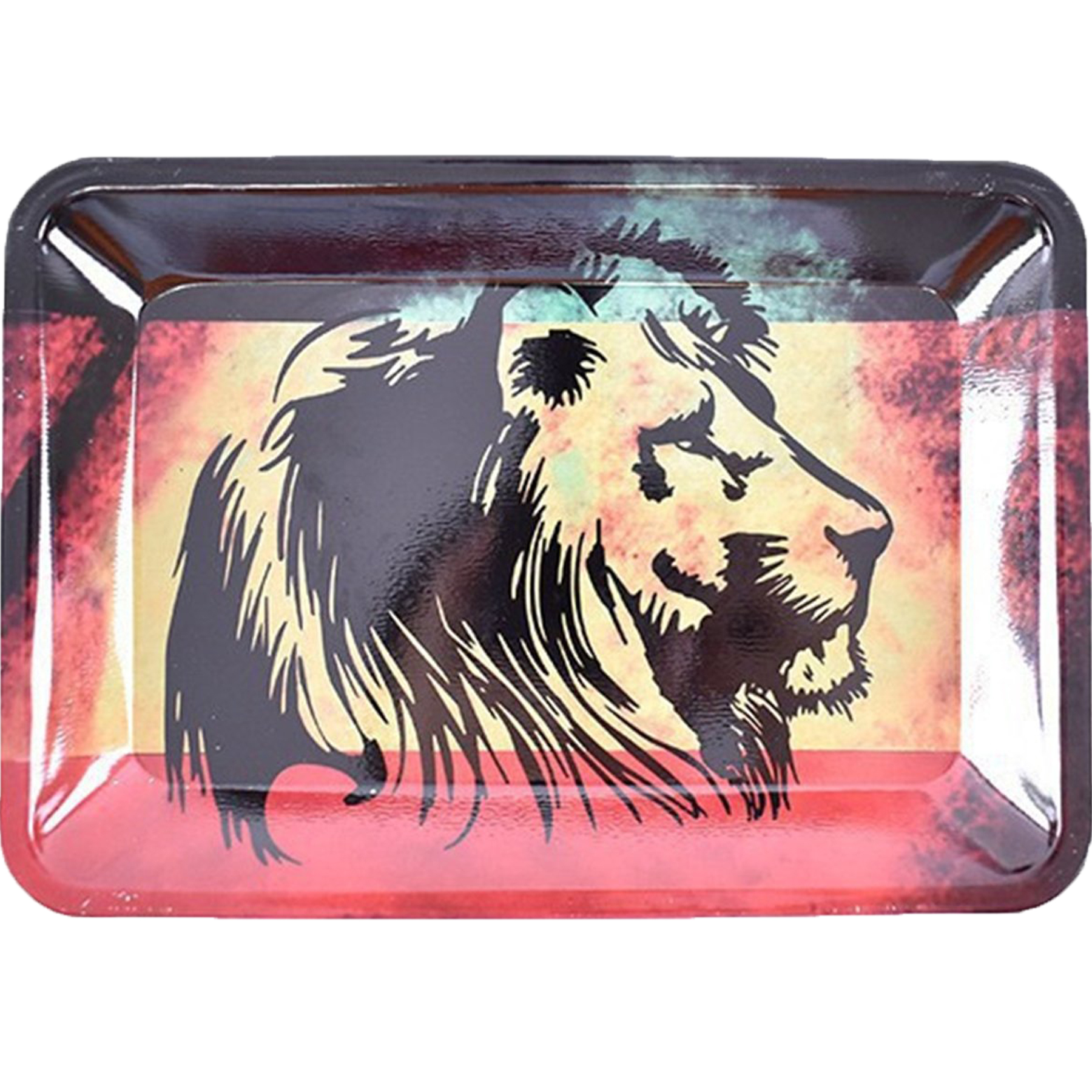 Herb Preparation Tray 2