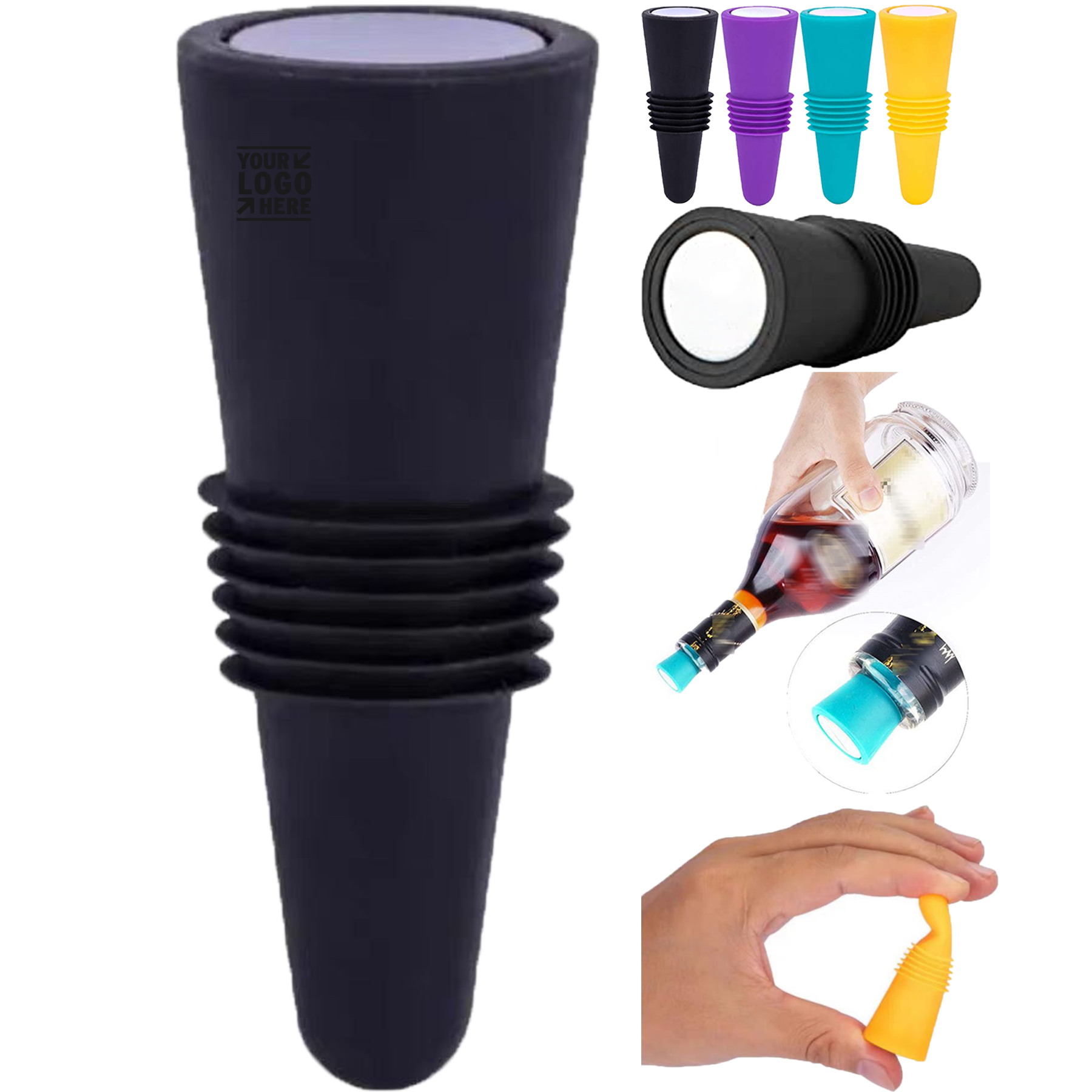 Premium Beverage Sealers