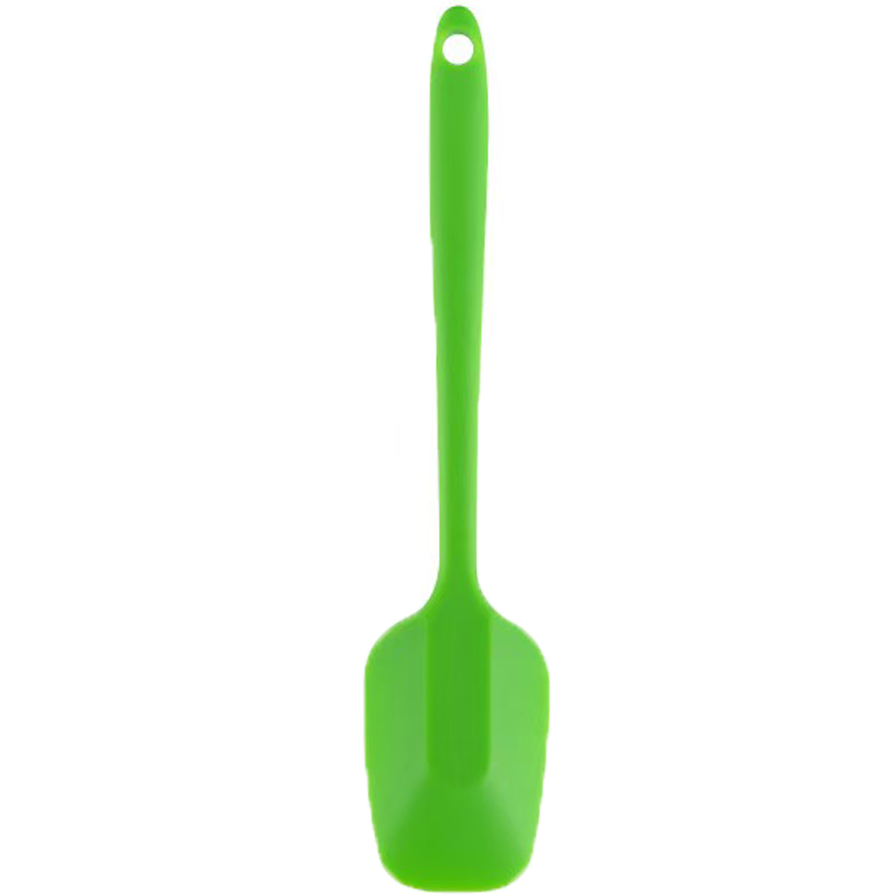 Compact Silicone Kitchen Scraper 2