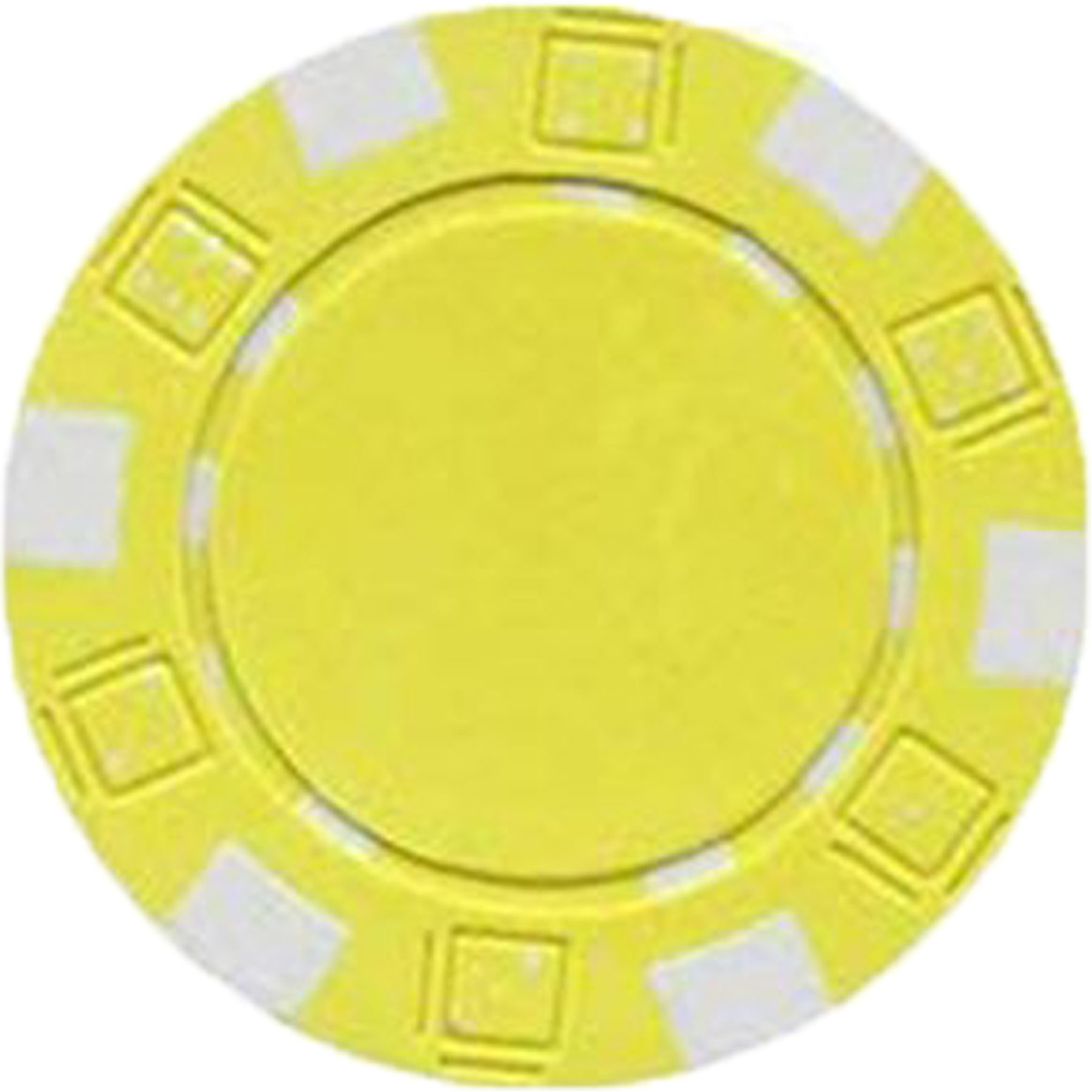 Custom Imprint Premium Poker Chips 2