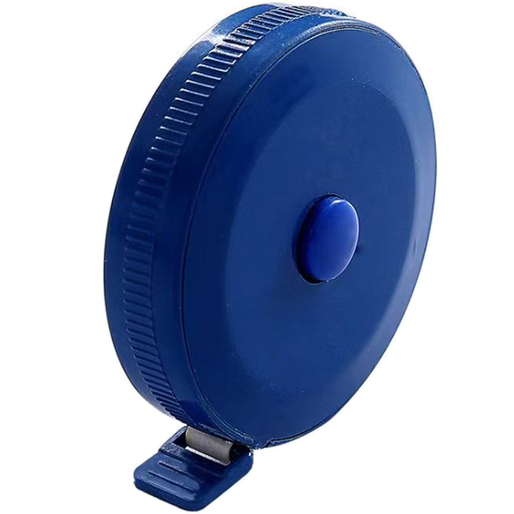 Flexible Retractable Dual-Scale Measuring Tape 2