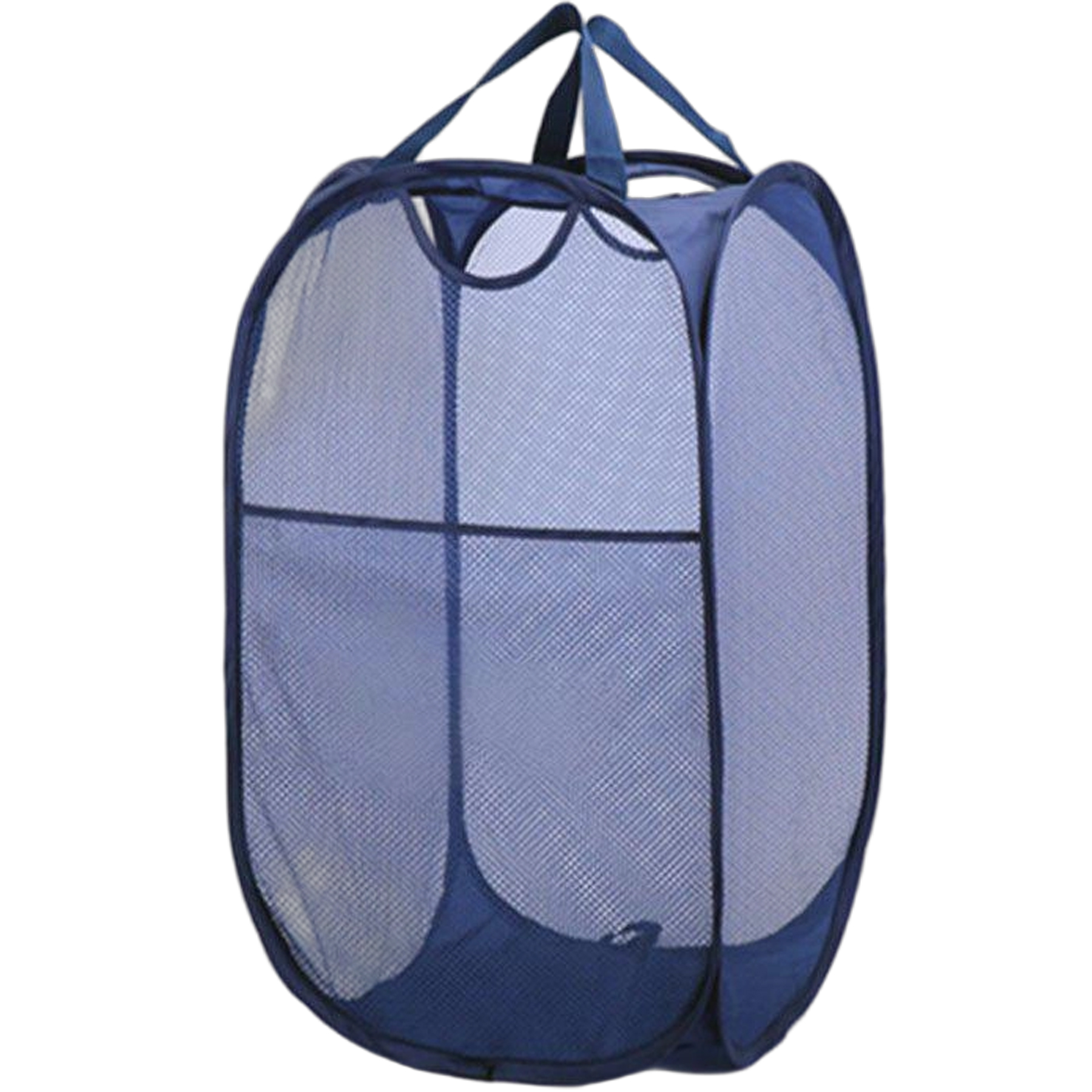 Collapsible Fabric Storage Bin 2