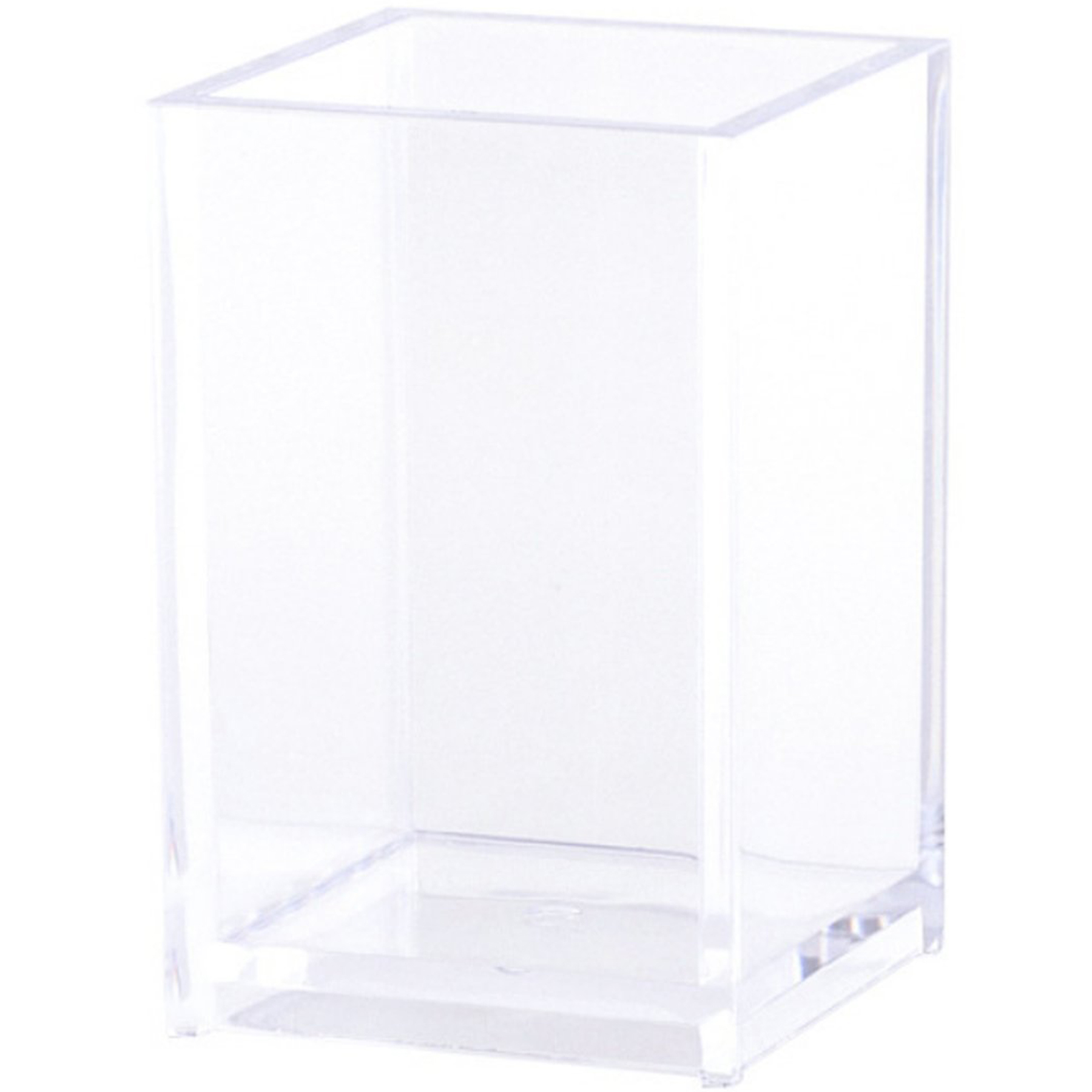 Transparent Desk Organizer 2