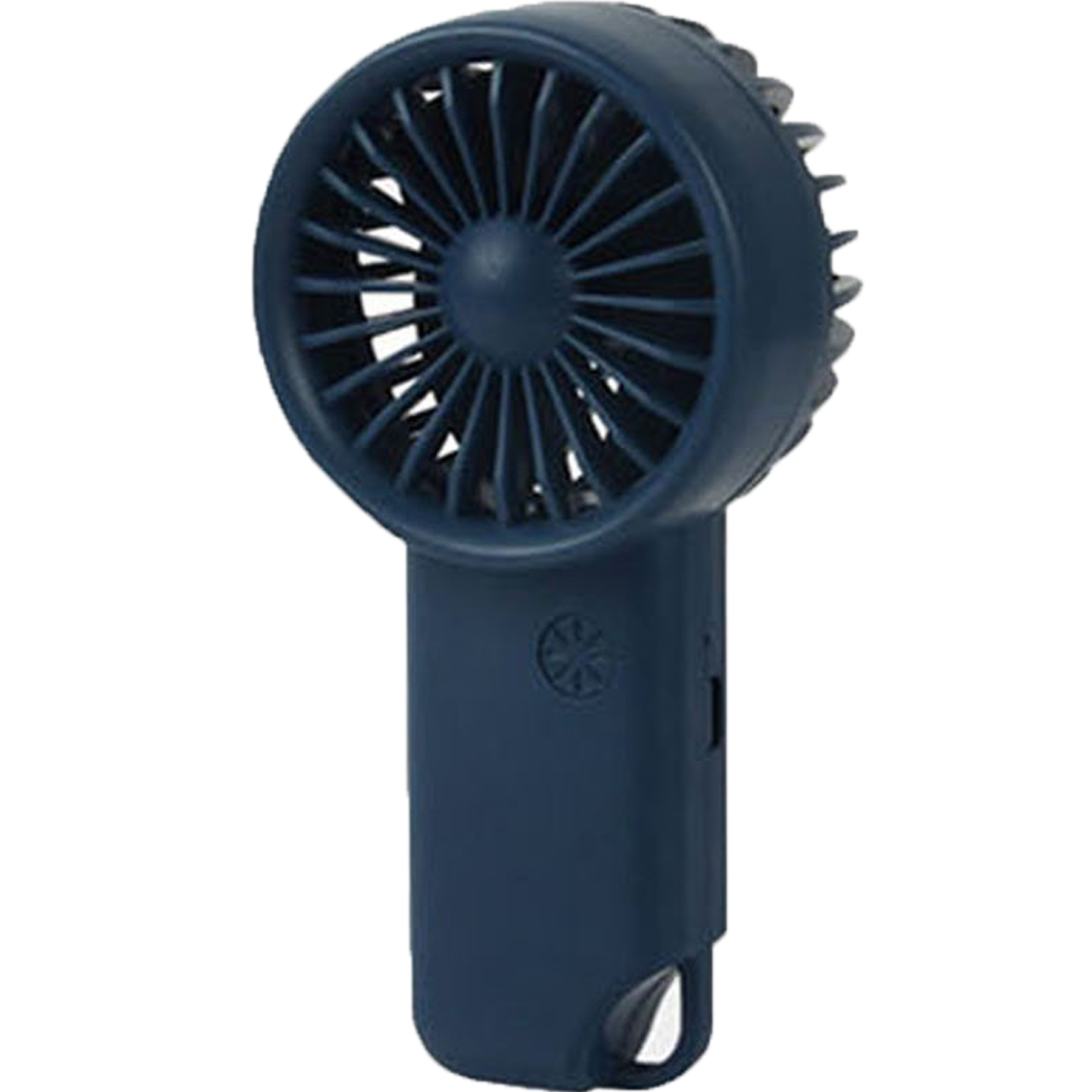 Compact USB-Powered Personal Fan 2