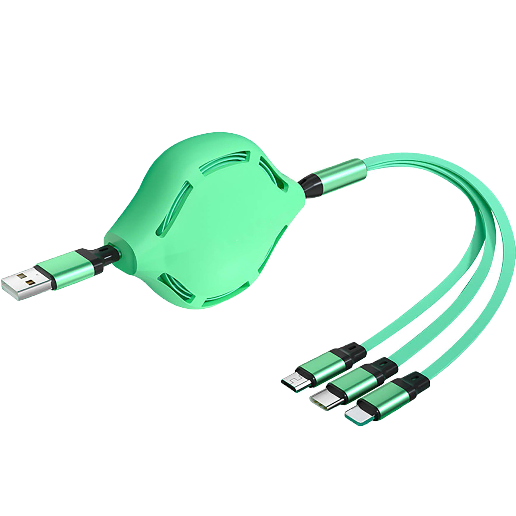 Flexible Universal Charging Cable 2