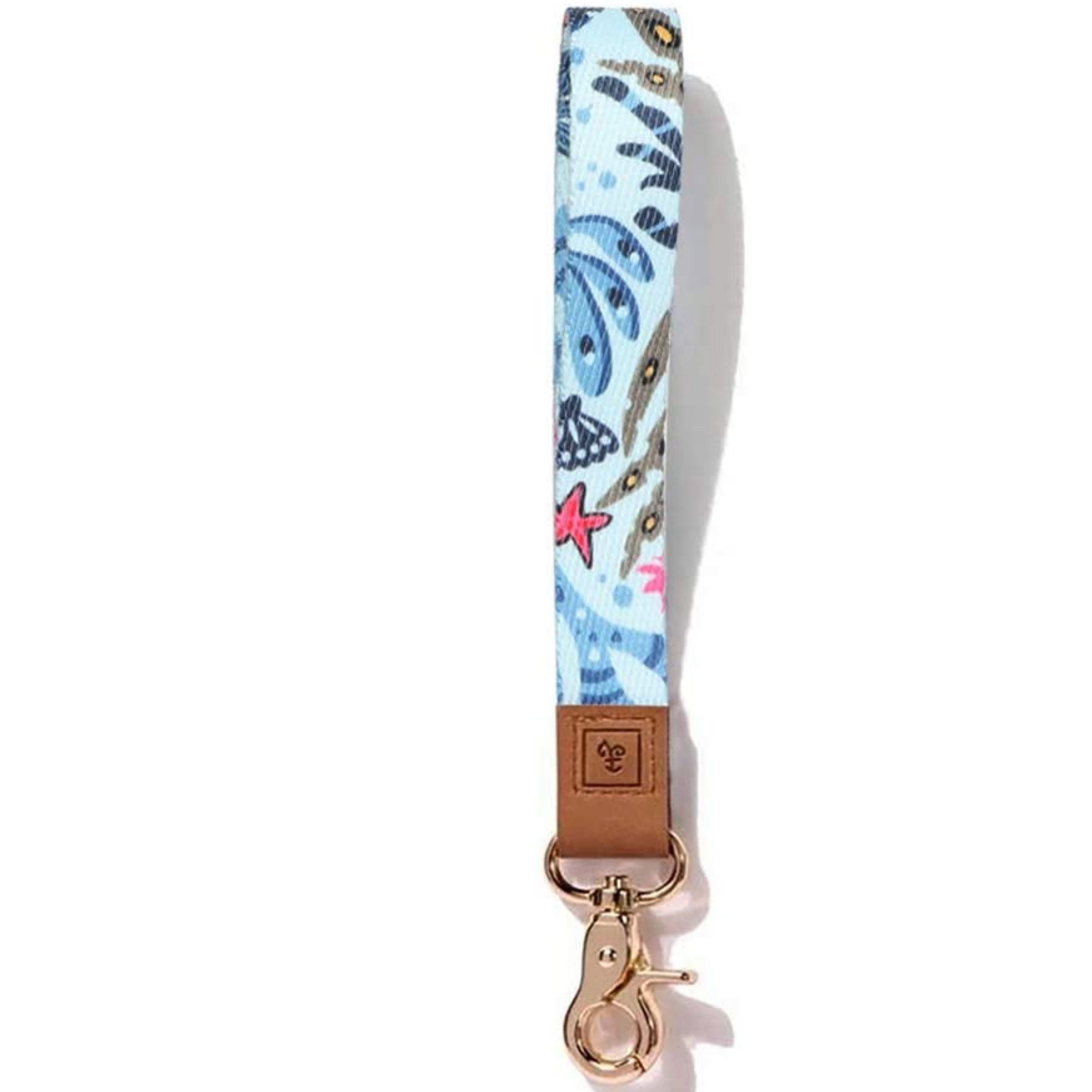 Comfortable Wrist Strap Key Holder 2
