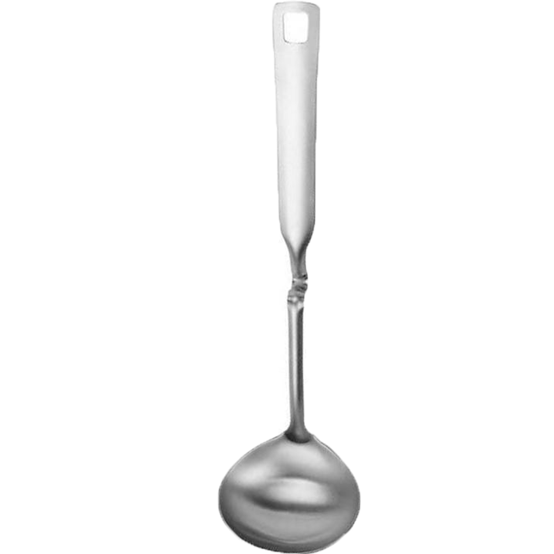 Premium Soup Ladle 2