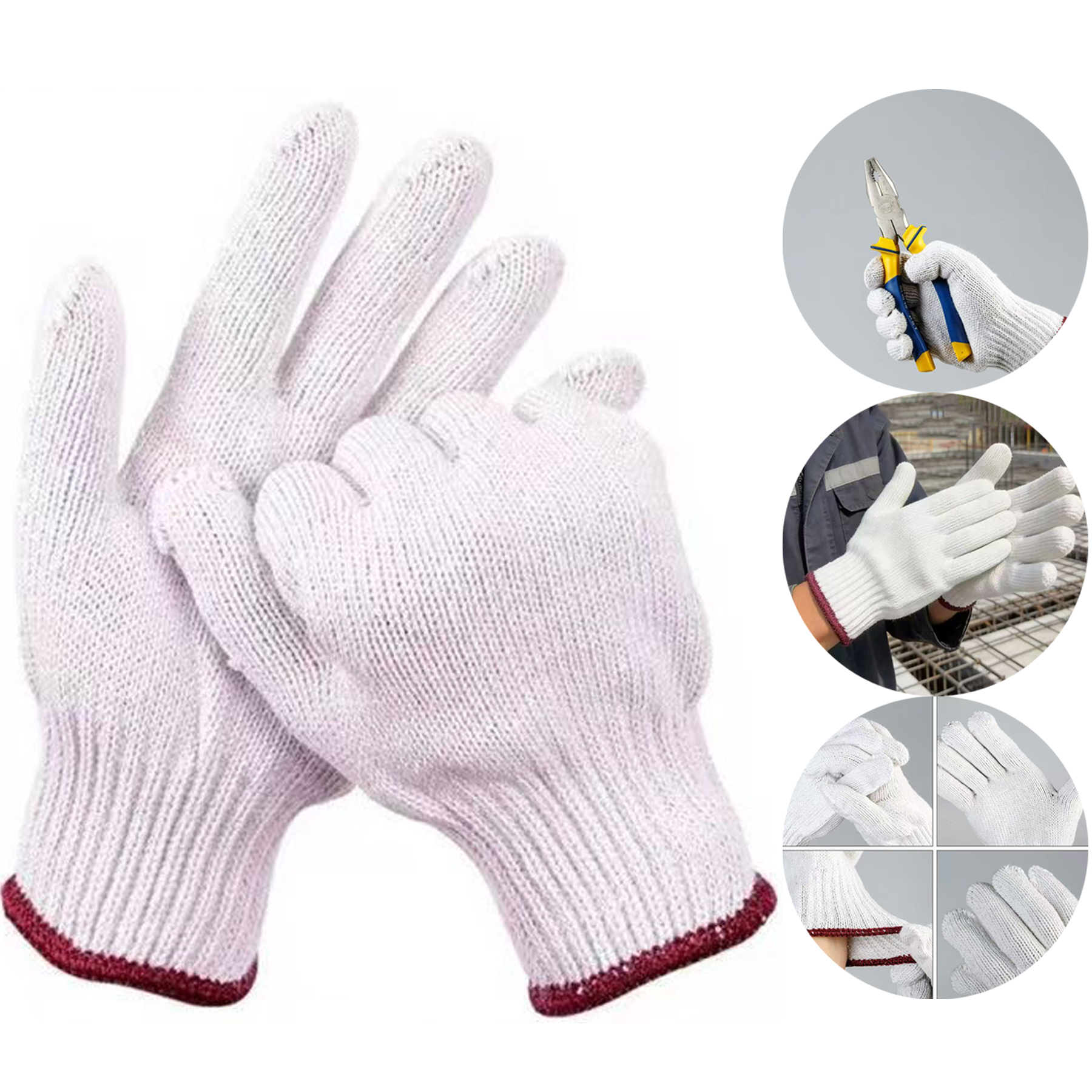 Versatile Work Glove