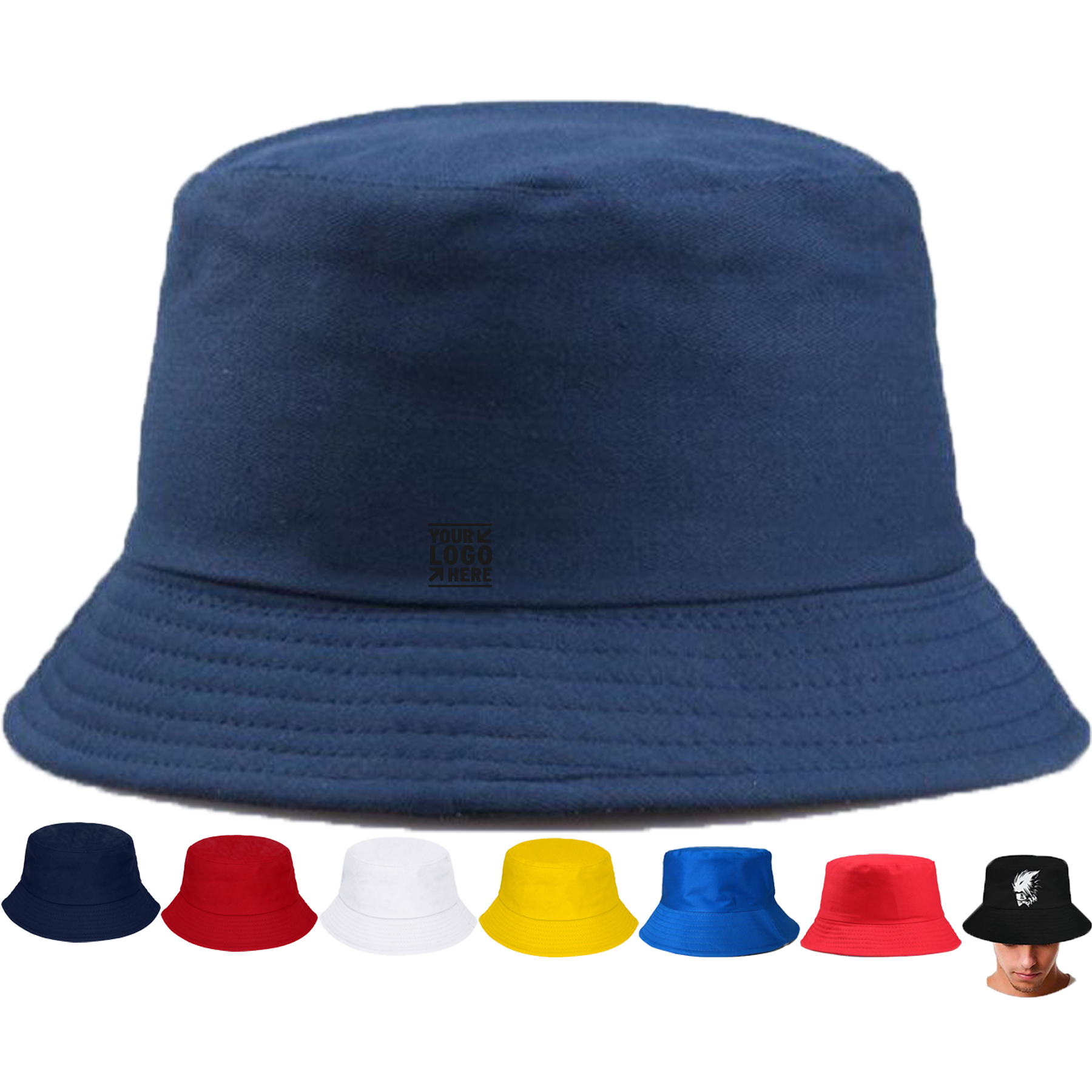 Classic Outdoor Hat