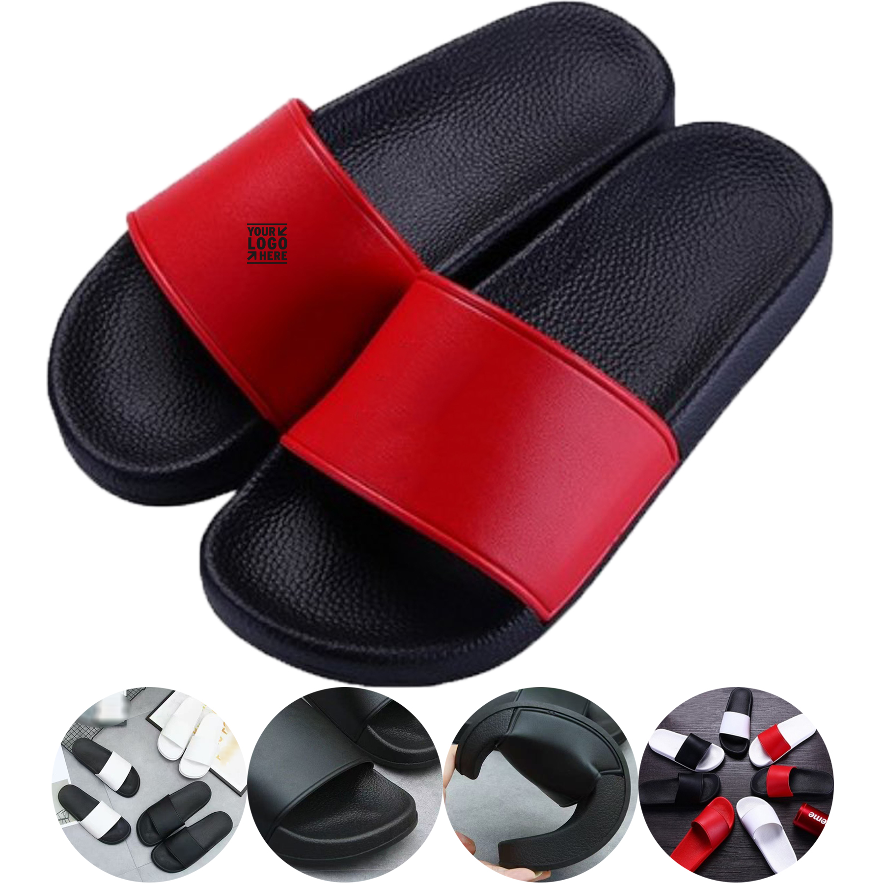 AquaGrip Water Sandals