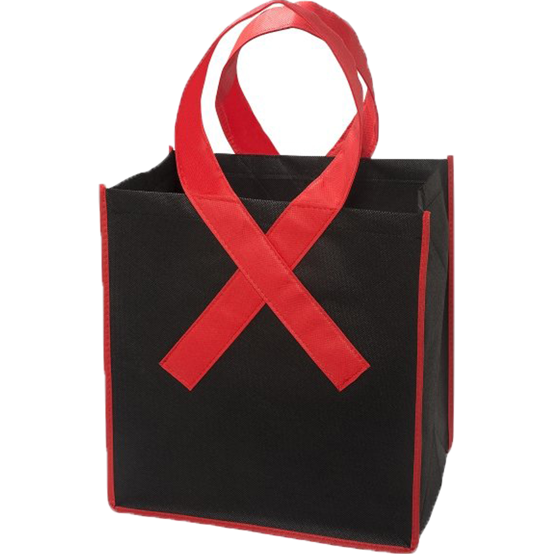 Eco-Friendly Ribbon Tote 2