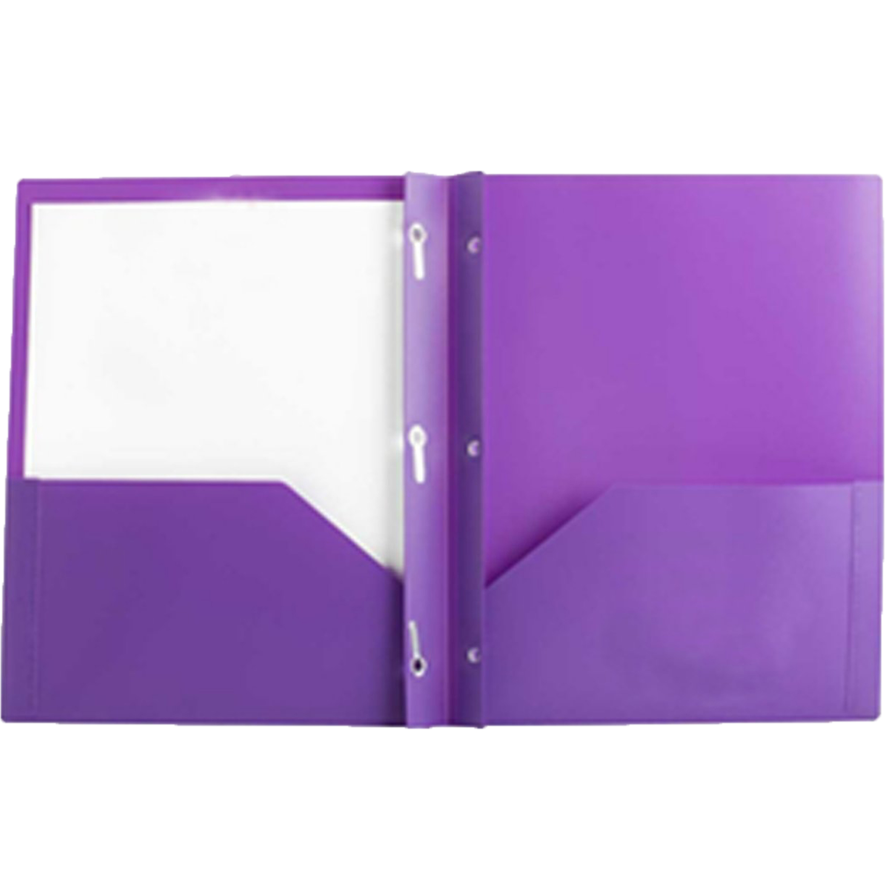 Multi-Pocket Document Organizer 2