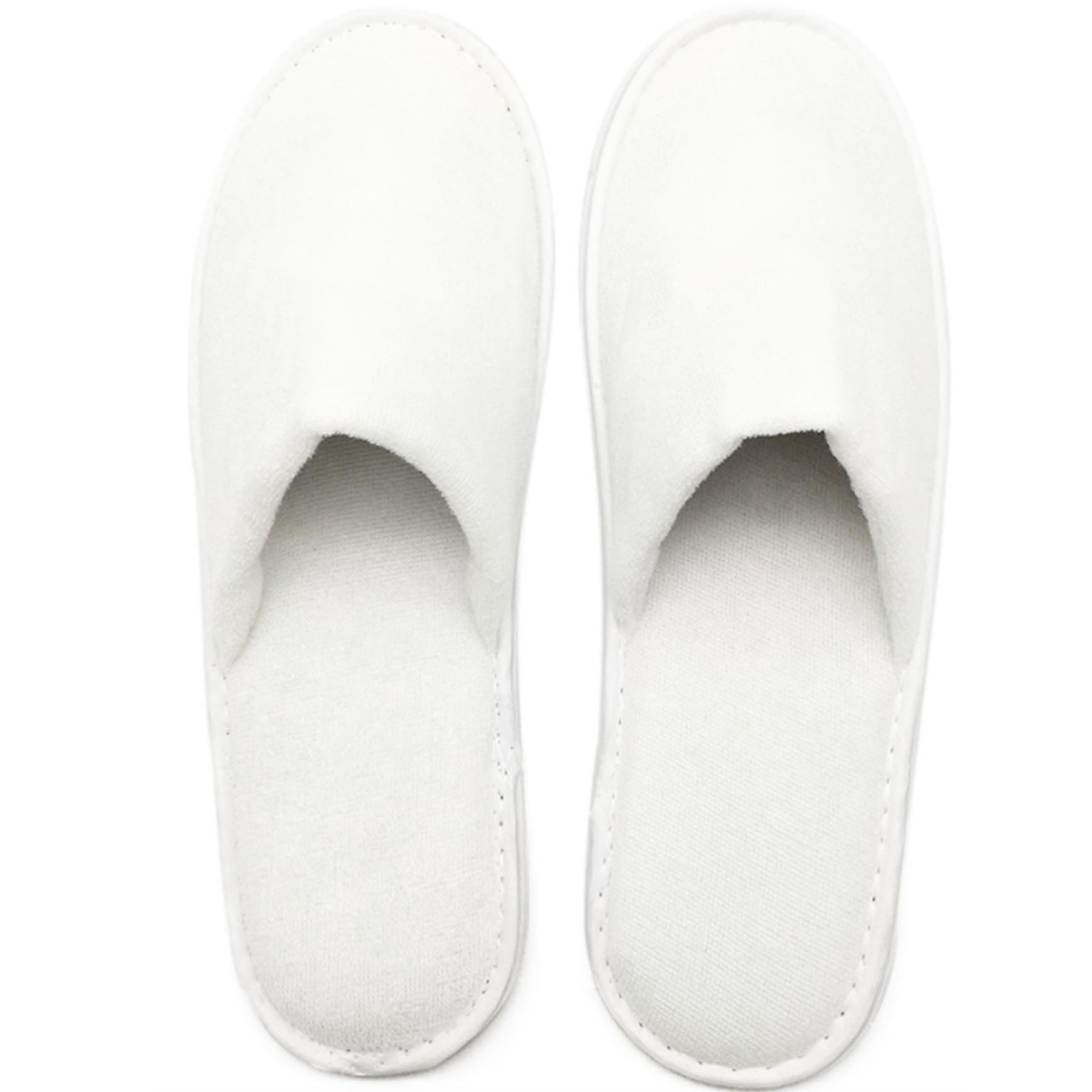 Eco-Friendly Hotel Slippers 2
