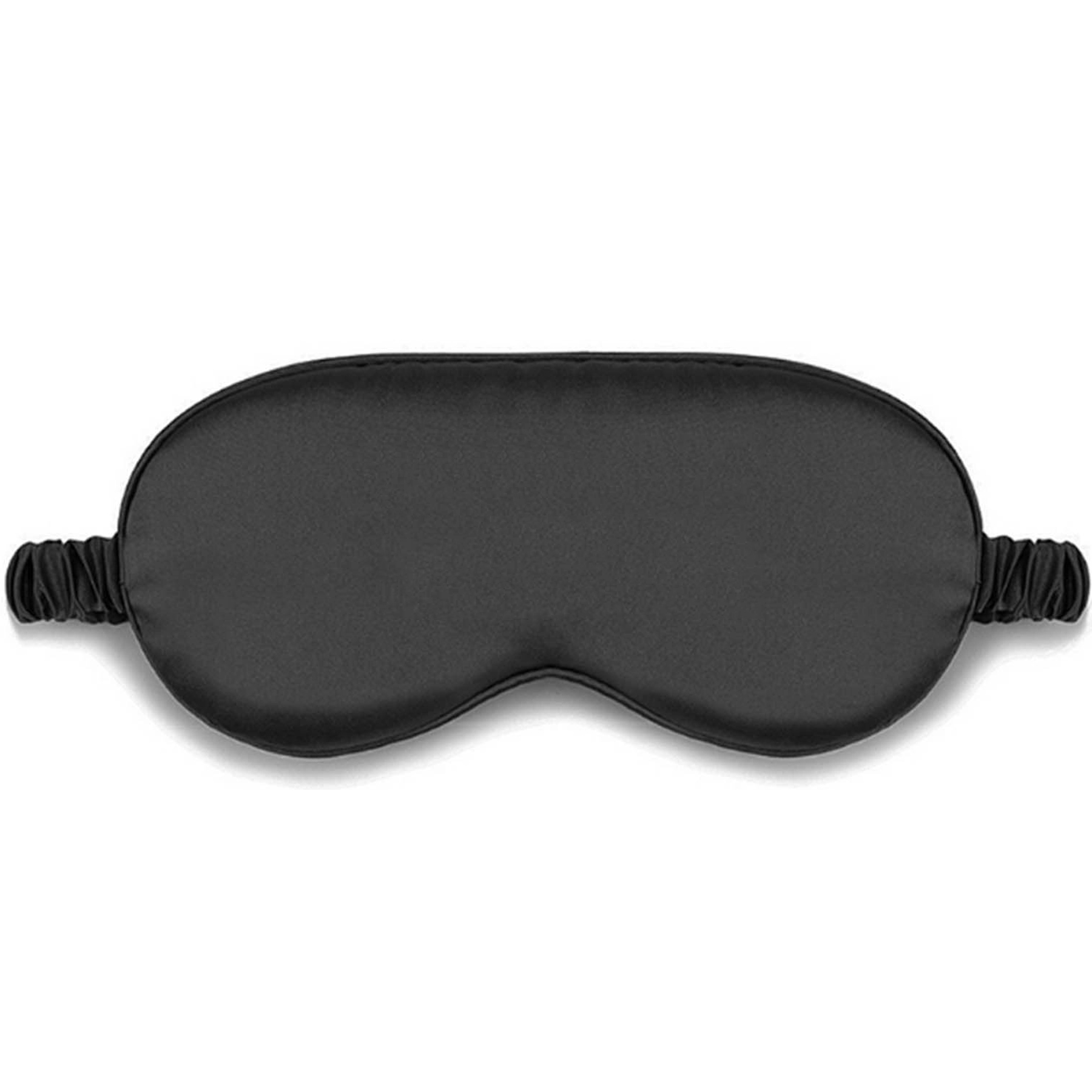 Silk Satin Sleep Mask 2