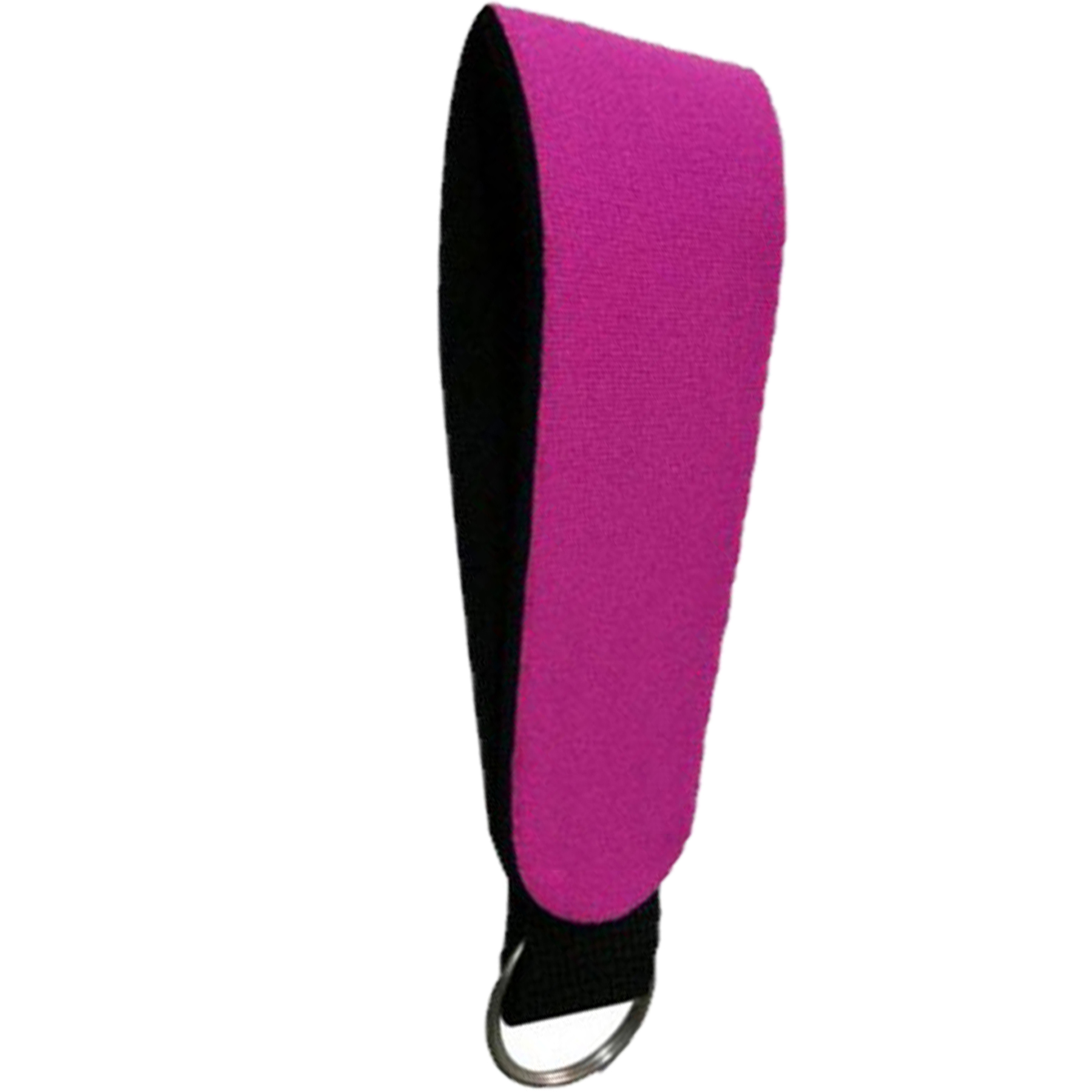Flexible Wrist Key Holder 2