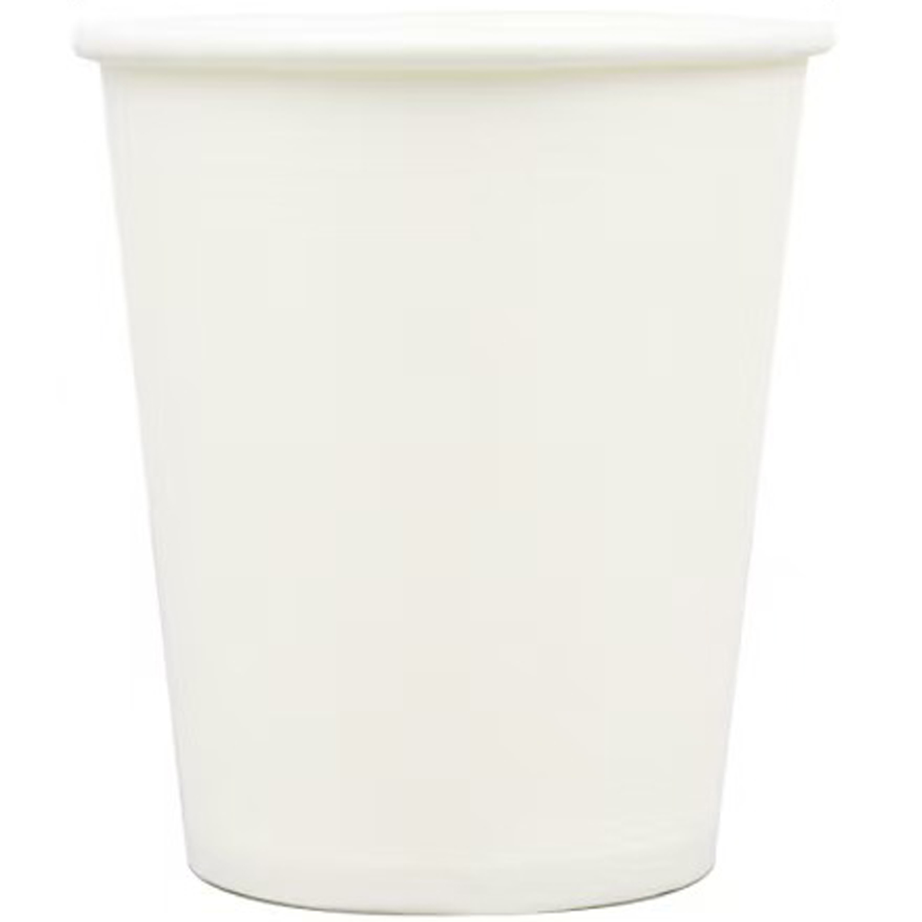 Eco-Friendly Paper Beverage Cup 2