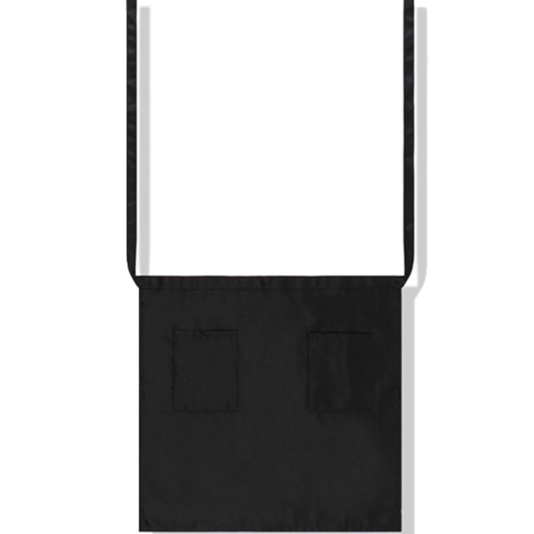 Culinary Waist Apron with Storage 2