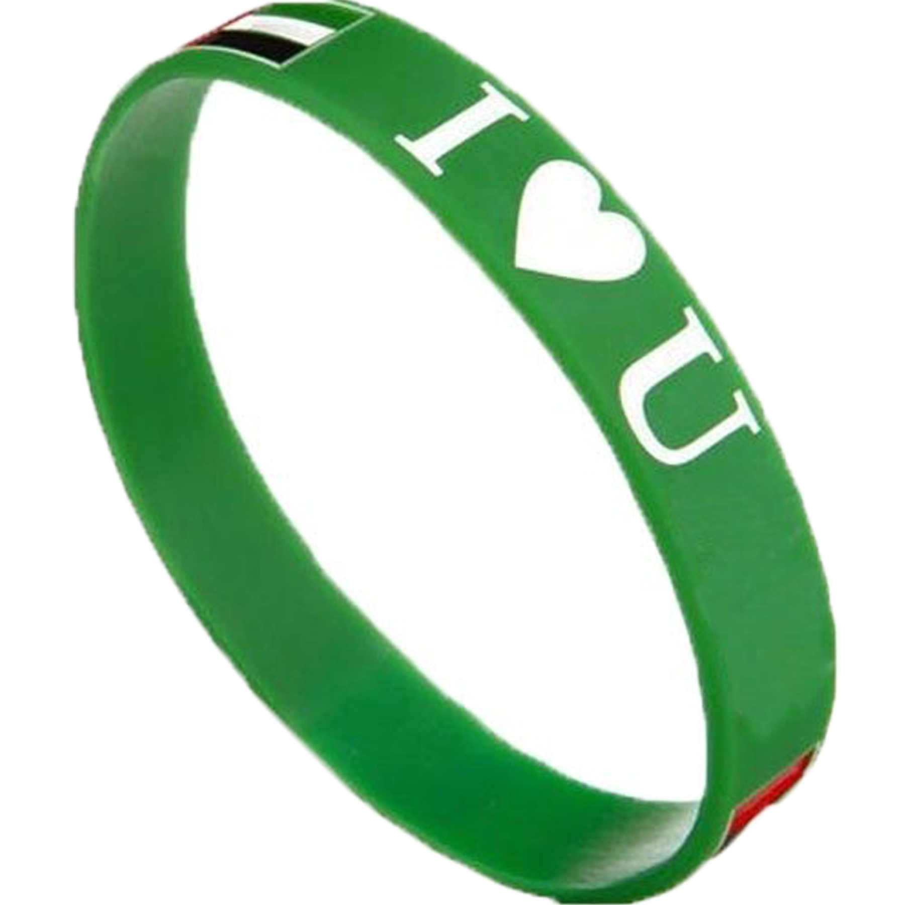 Insect Shield Wristband 2