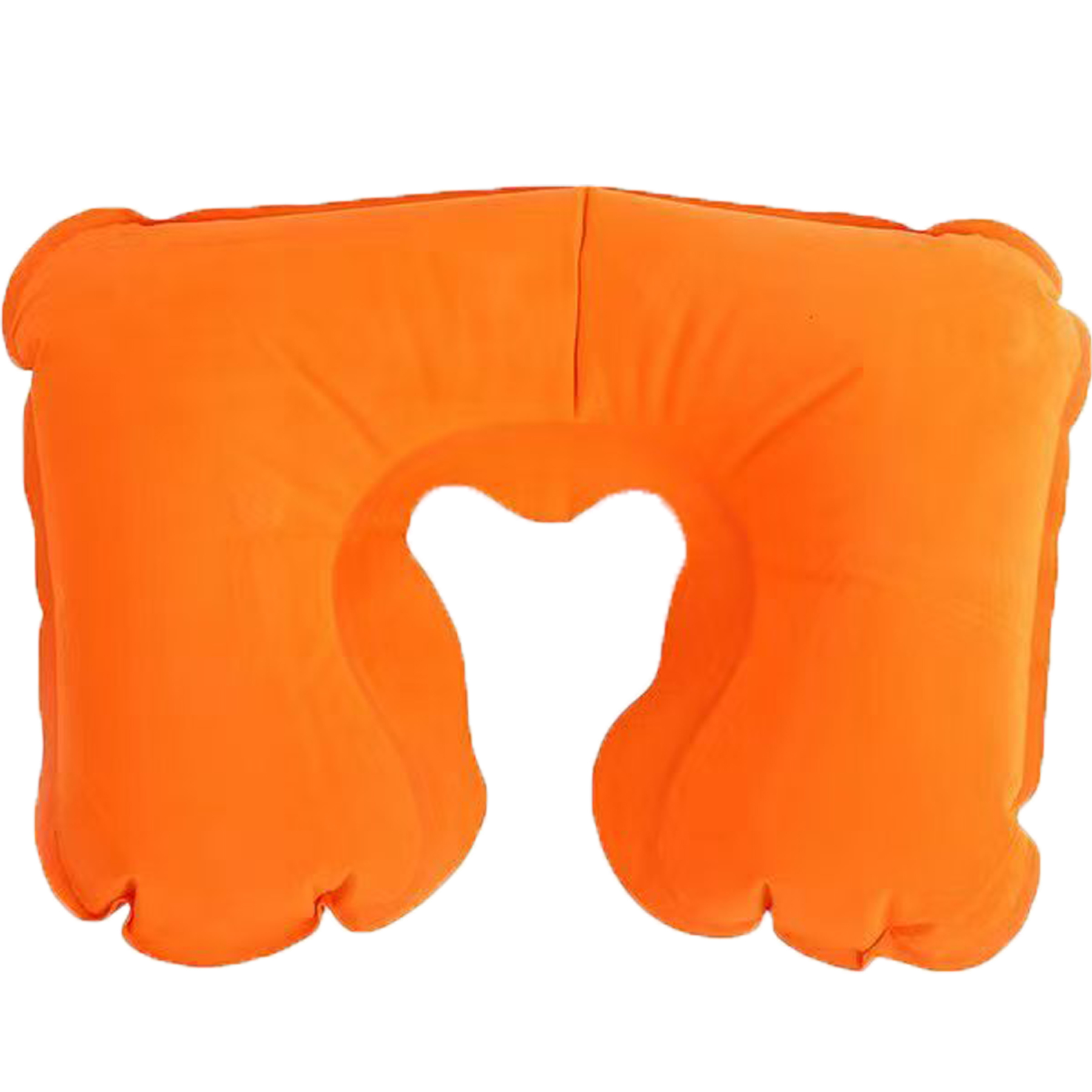 Comfort Curve Travel Support Pillow 2