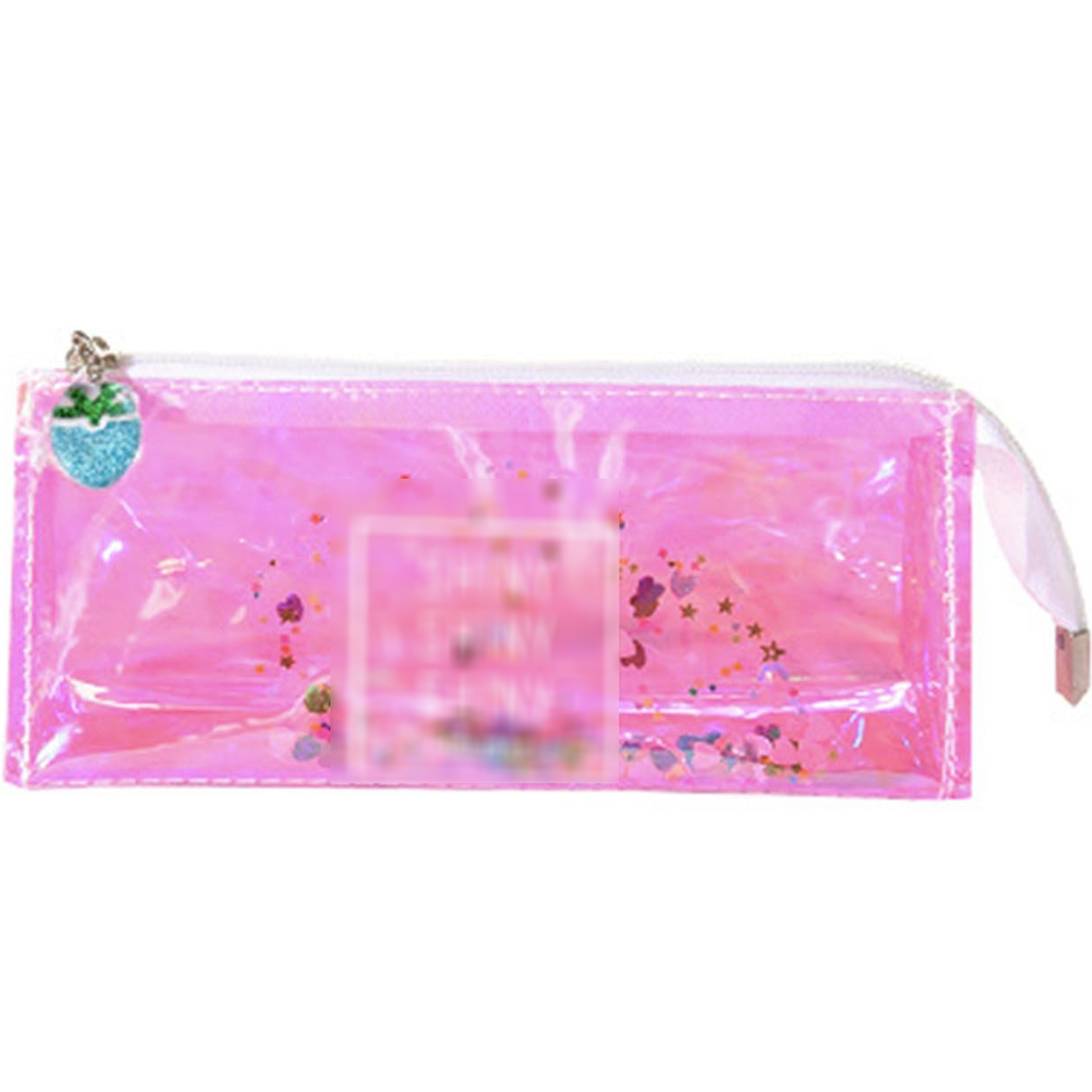 Sparkle Glitter Pencil Organizer 2