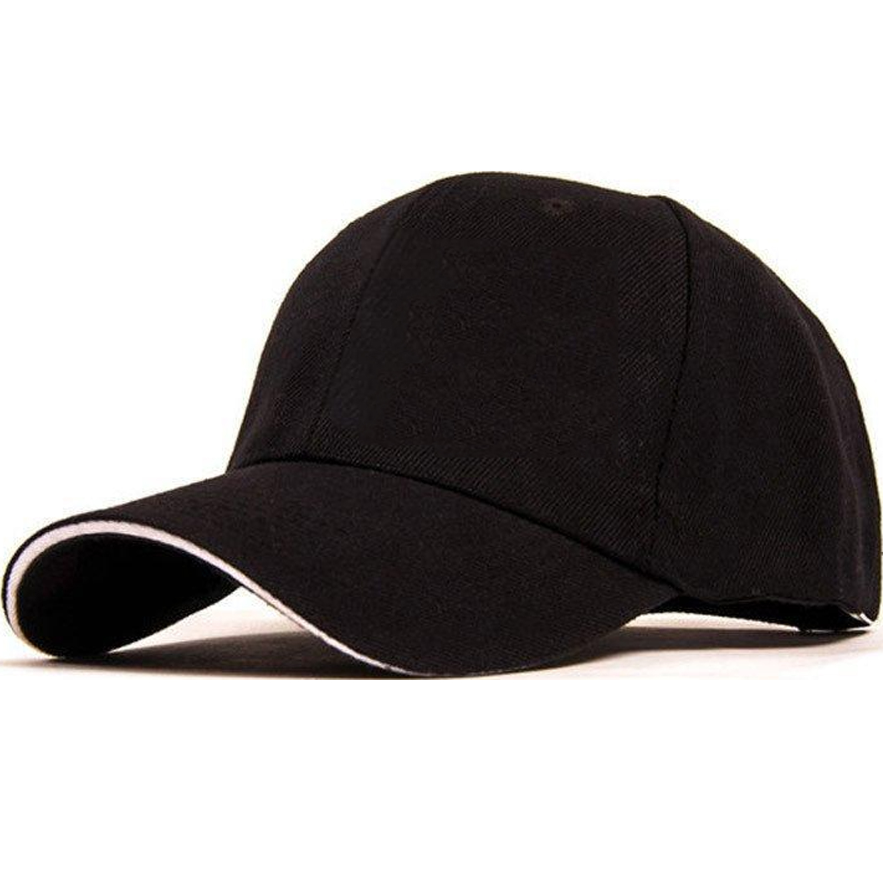 Classic Athletic Cap 2