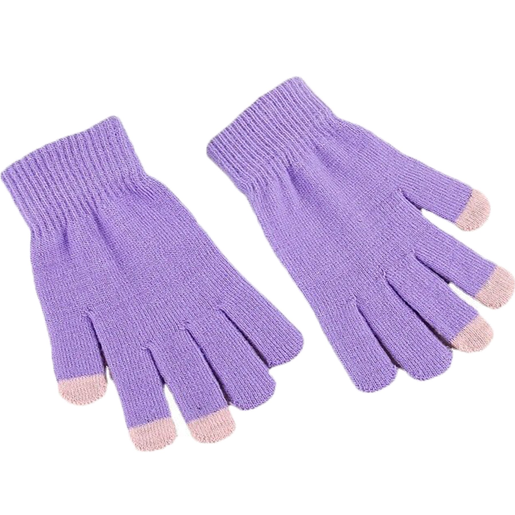 Touch-Sensitive Winter Gloves 2