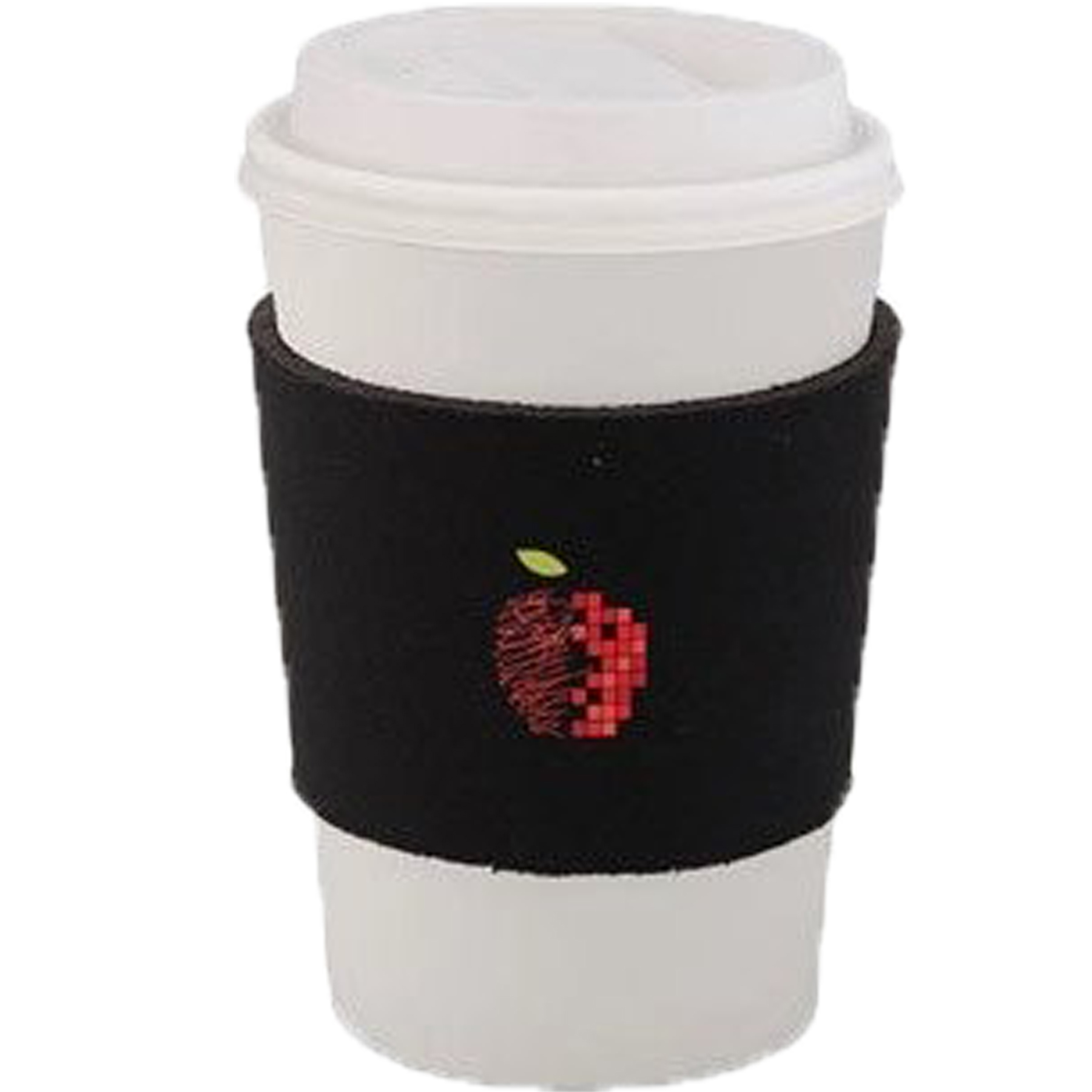 Eco-Friendly Insulated Beverage Sleeve 2