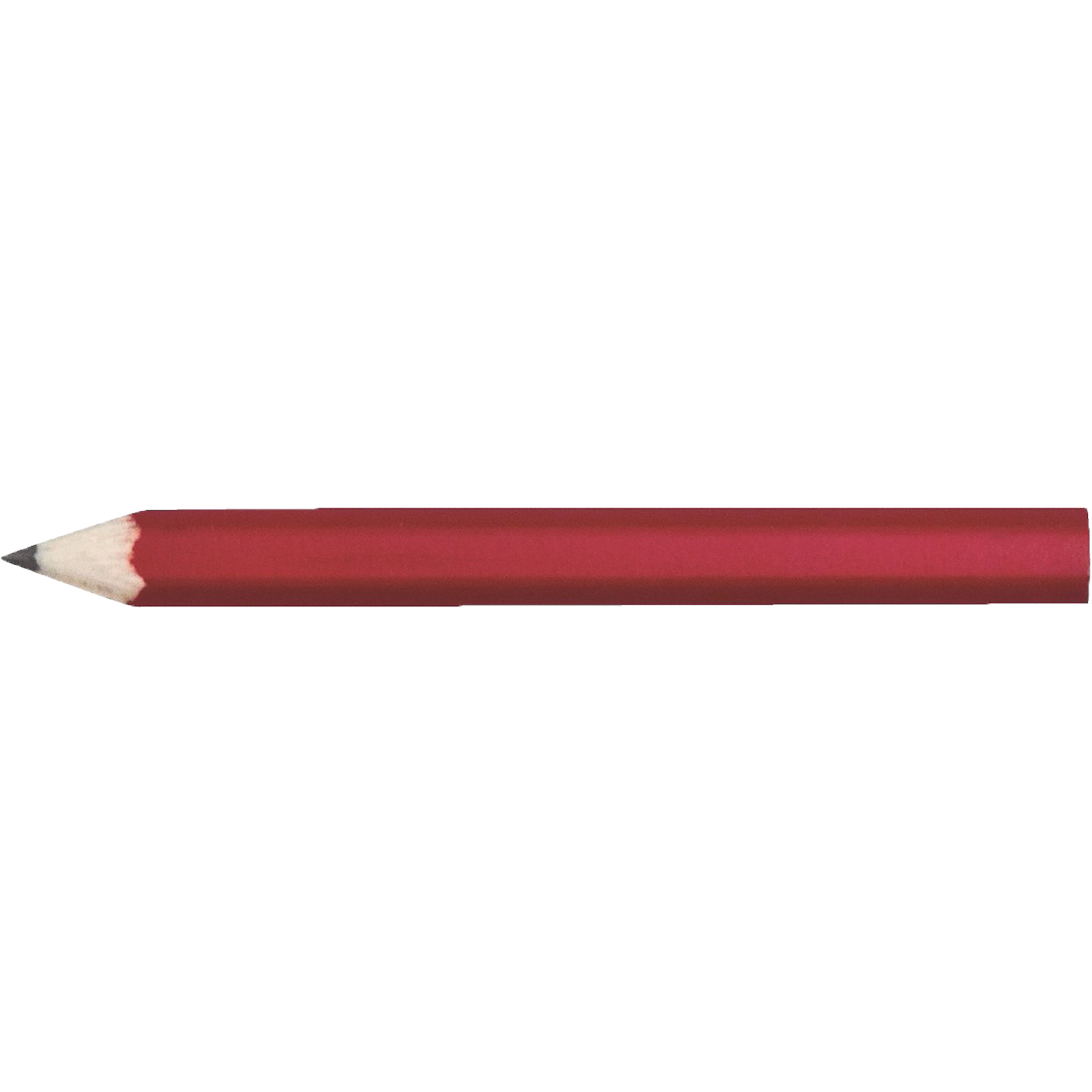 Classic Wooden Golf Pencil 2