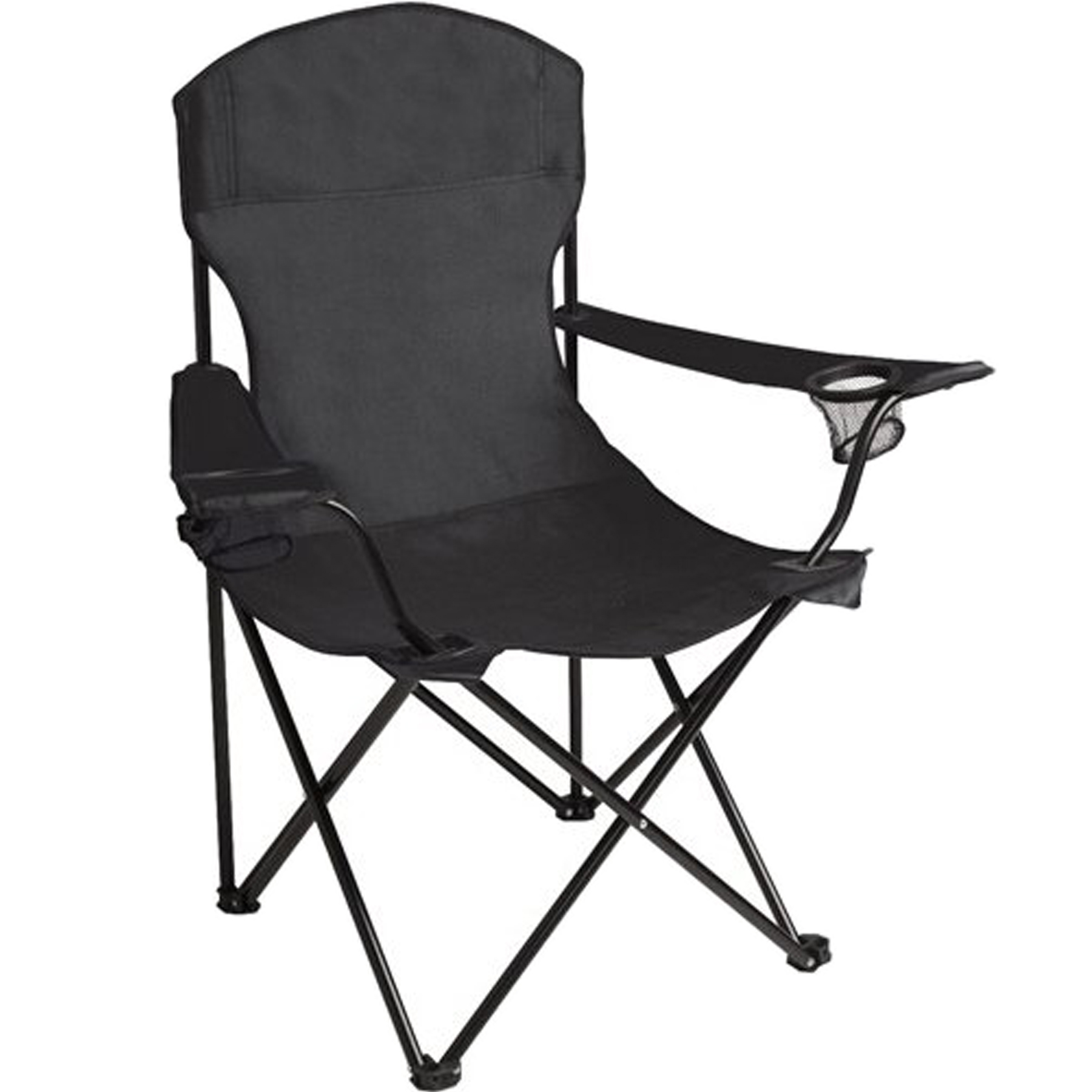 Portable Outdoor Folding Chair with Storage Bag 2