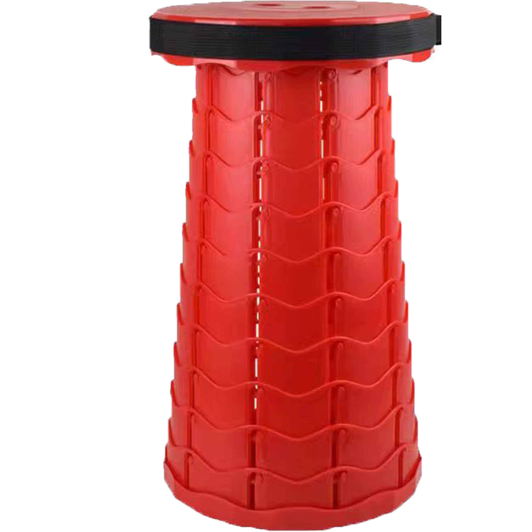 Compact Collapsible Outdoor Seat 2