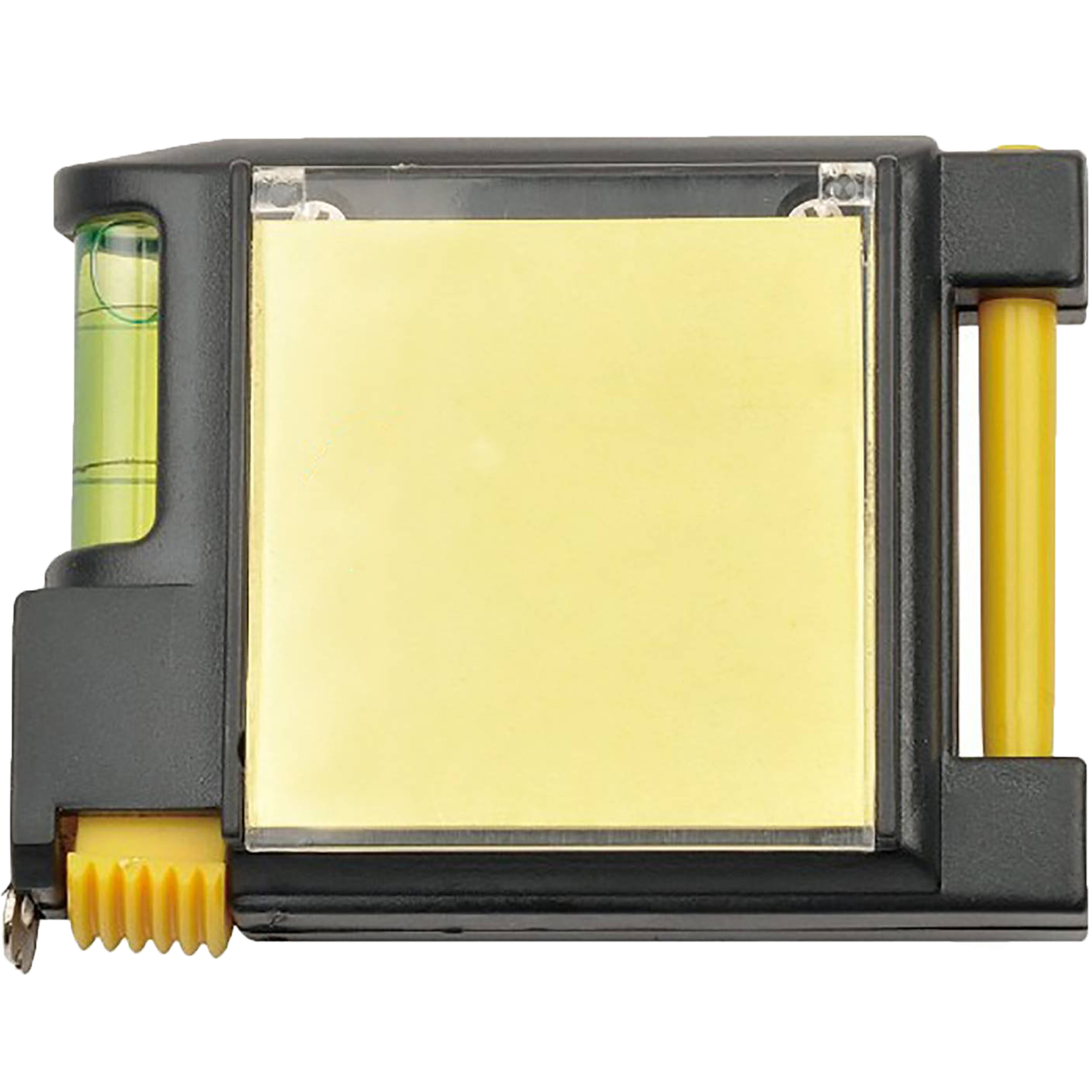 Versatile Measuring Tool with Integrated Level 2