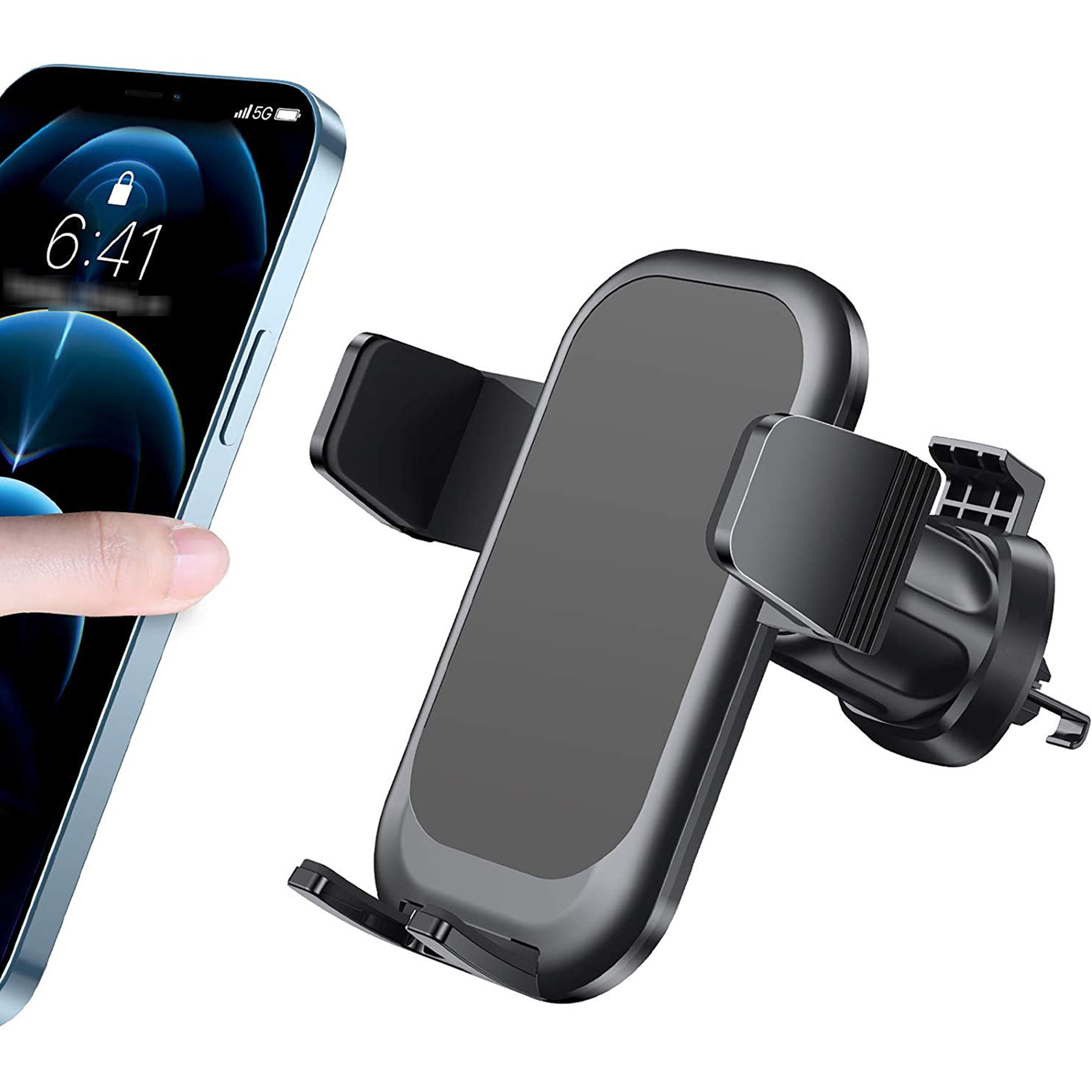 Universal Car Phone Mount 2