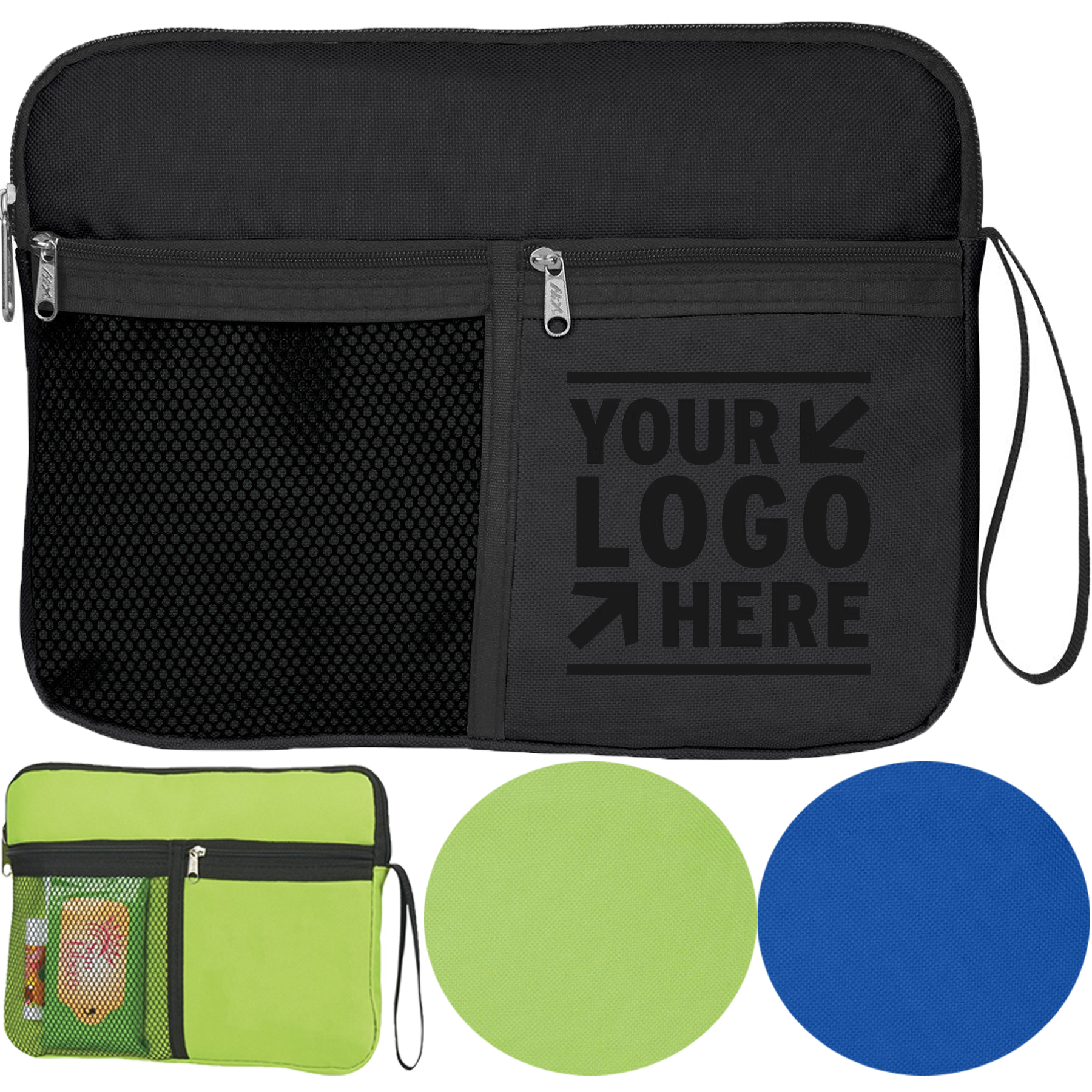 Versatile Everyday Carry Bag