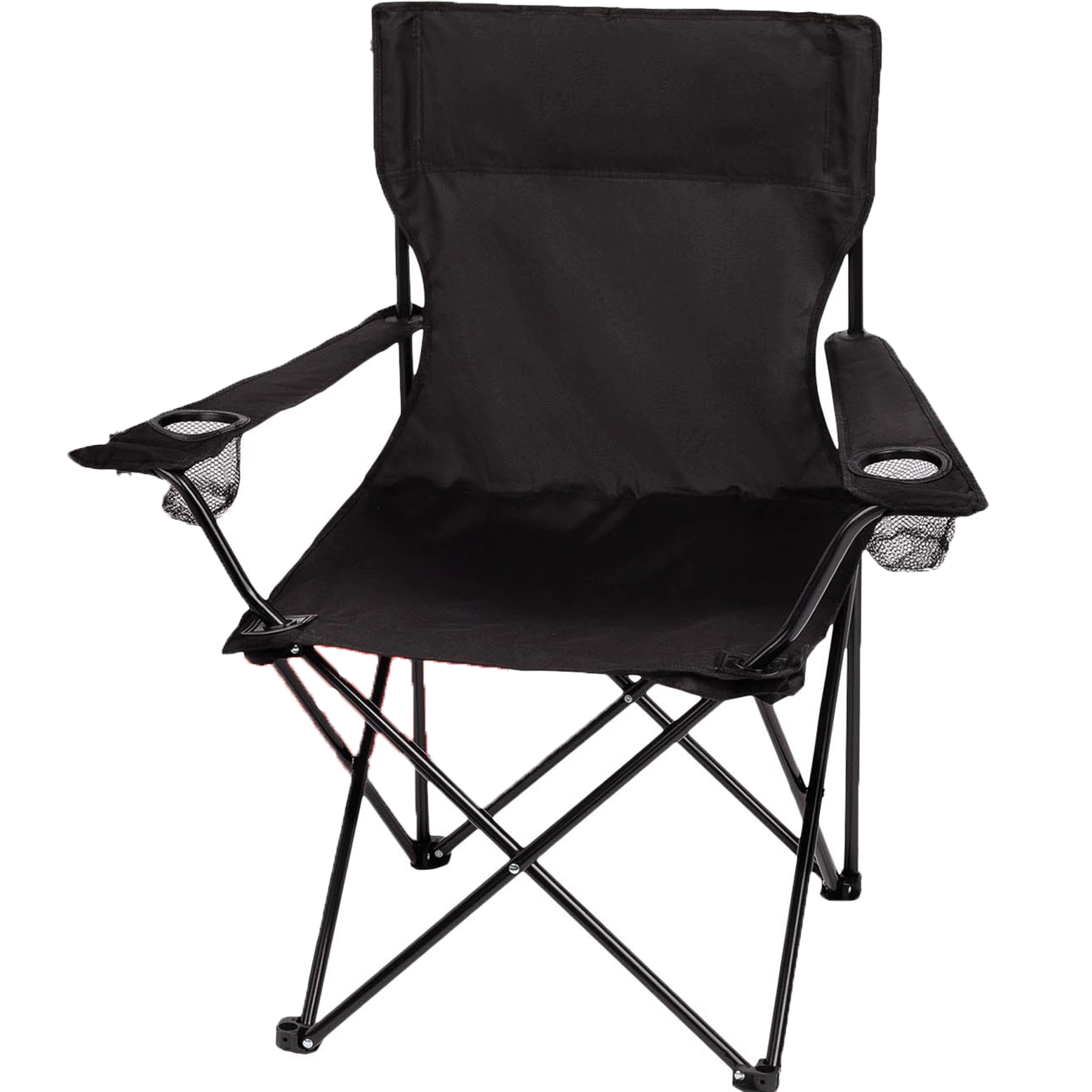 Portable Mesh Folding Chair 2
