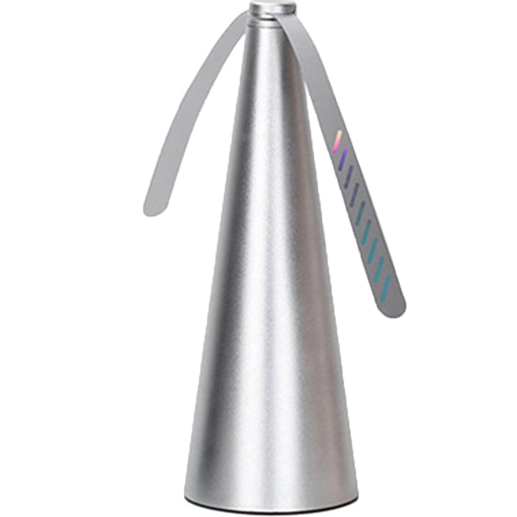 Portable Insect Repellent Fan 2