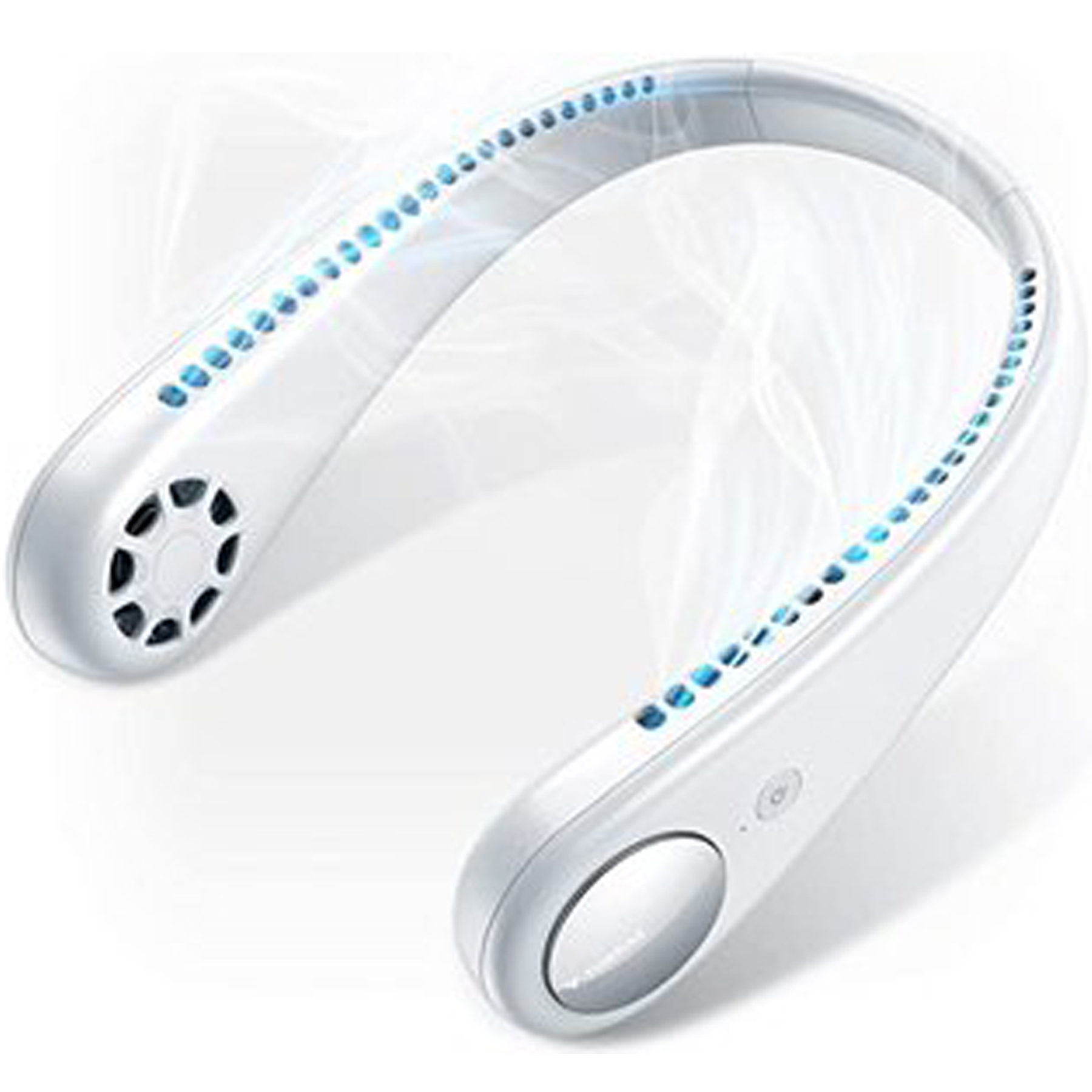BreezeLoop Personal Cooler 2
