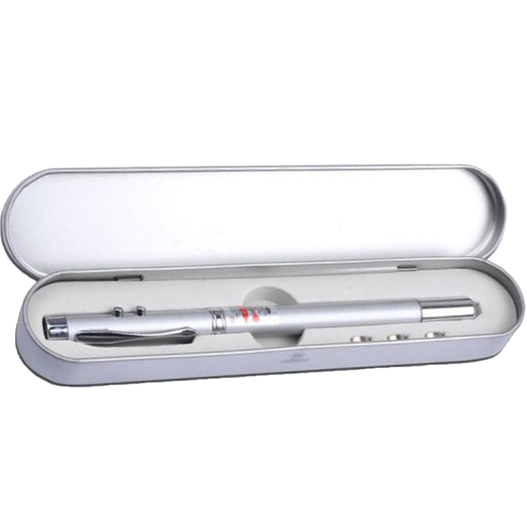Multi-Function Retractable Pen 2