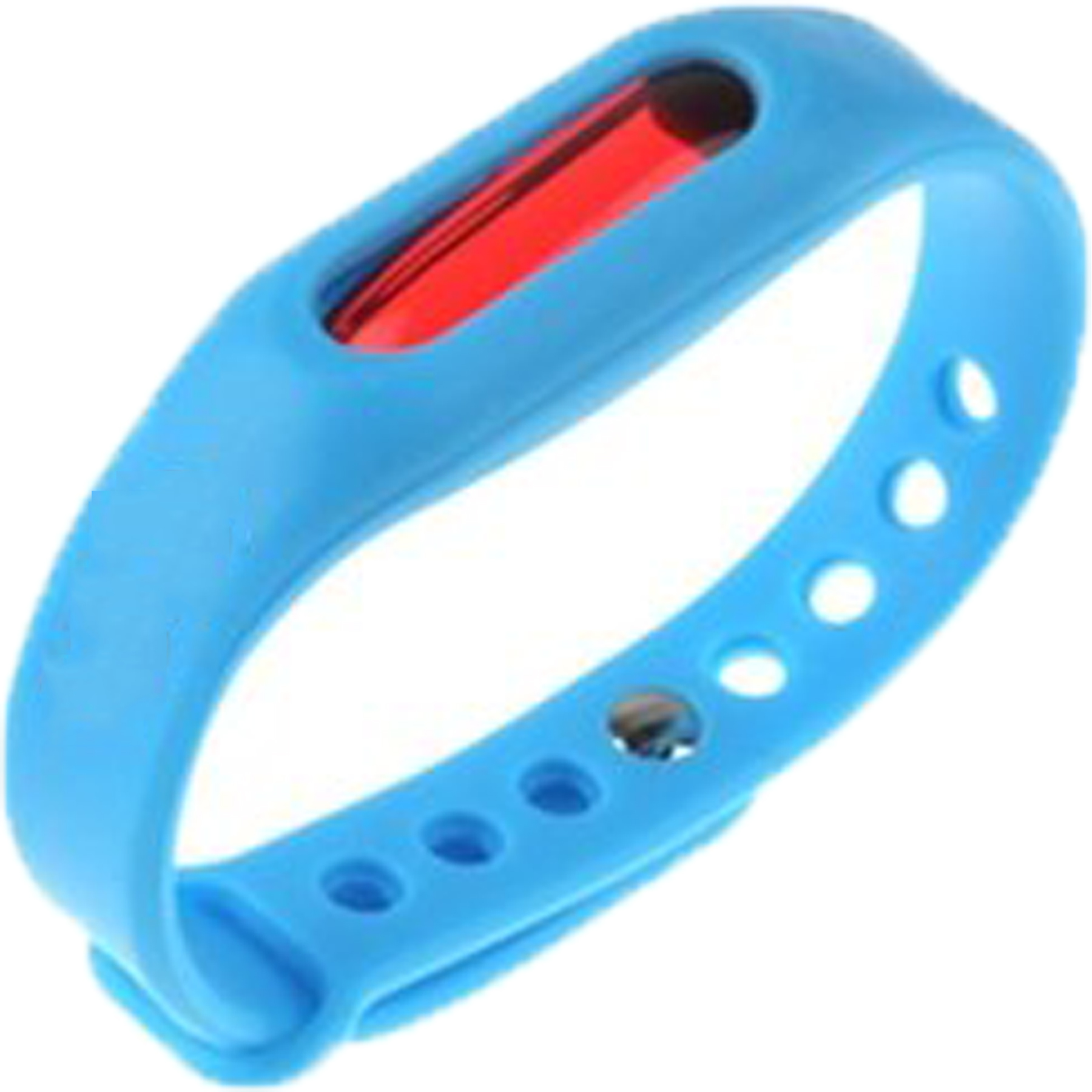 Natural Insect Shield Wristband 2
