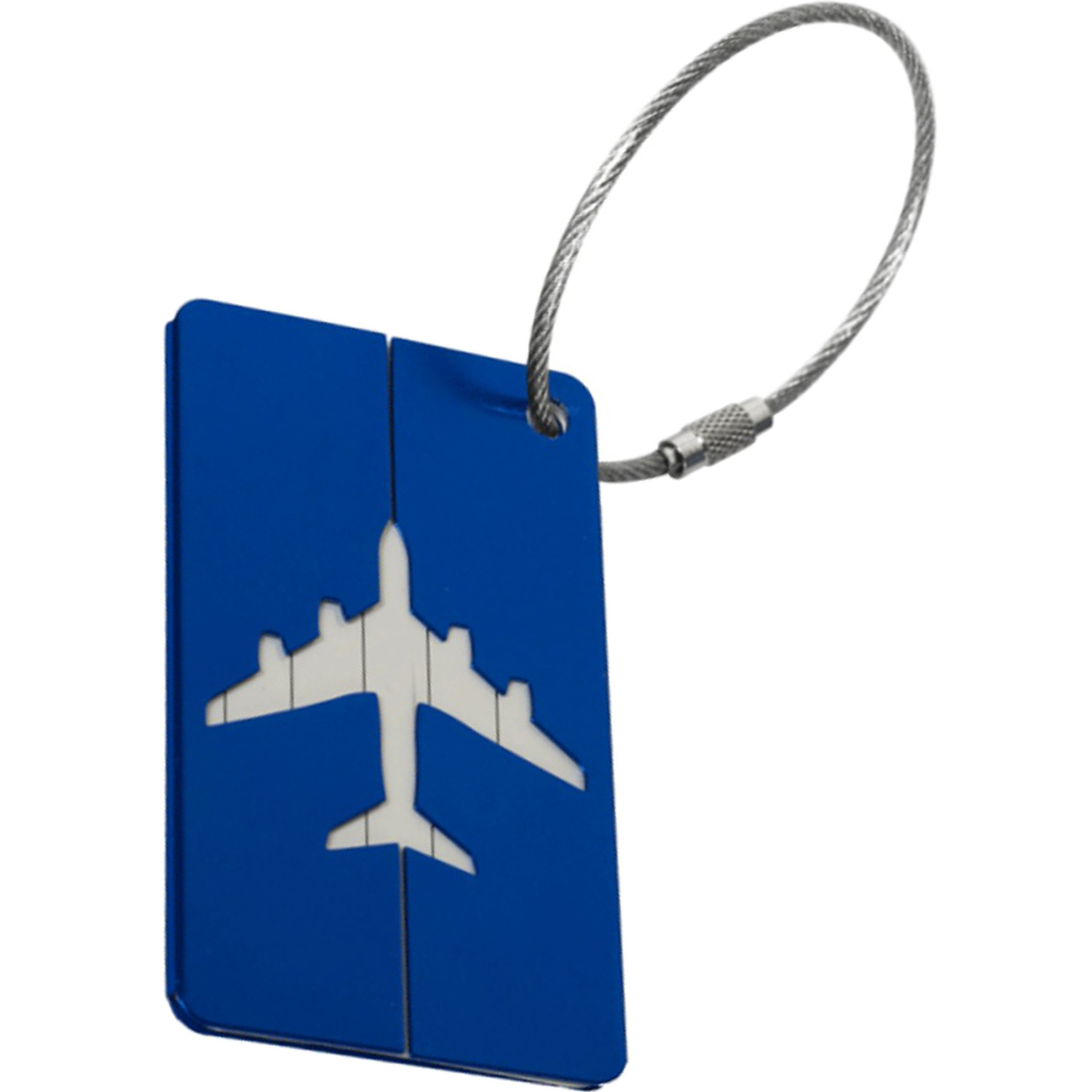 Voyager Luggage Identifier 2