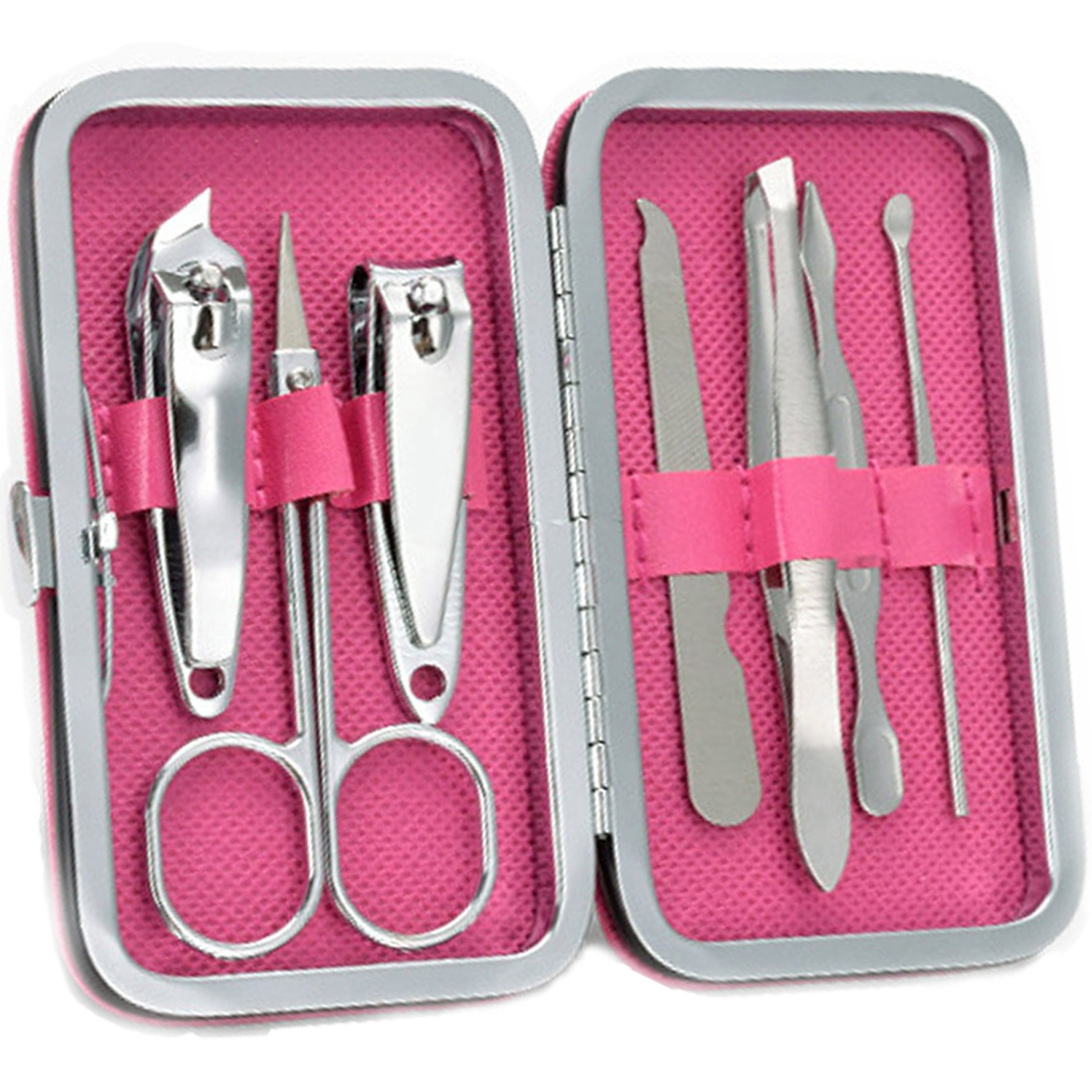 Complete Nail Care Kit 2